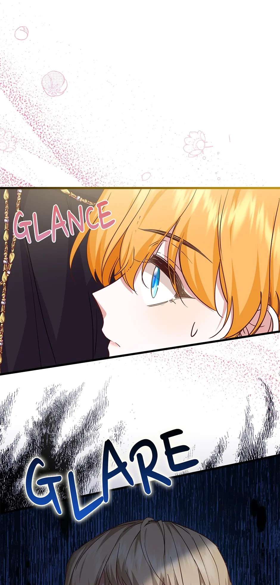 The Object of your Obsession is Wrong, Lord of the Tower! Chapter 14 page 55