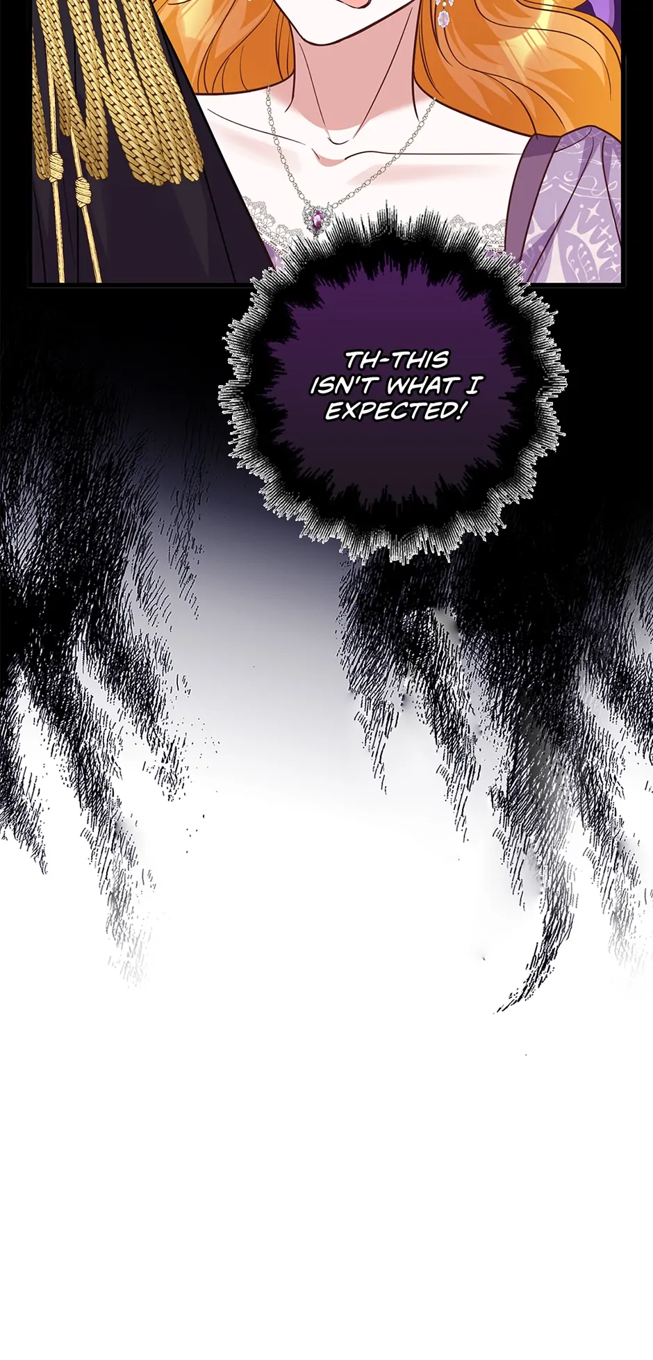 The Object of your Obsession is Wrong, Lord of the Tower! Chapter 14 page 57