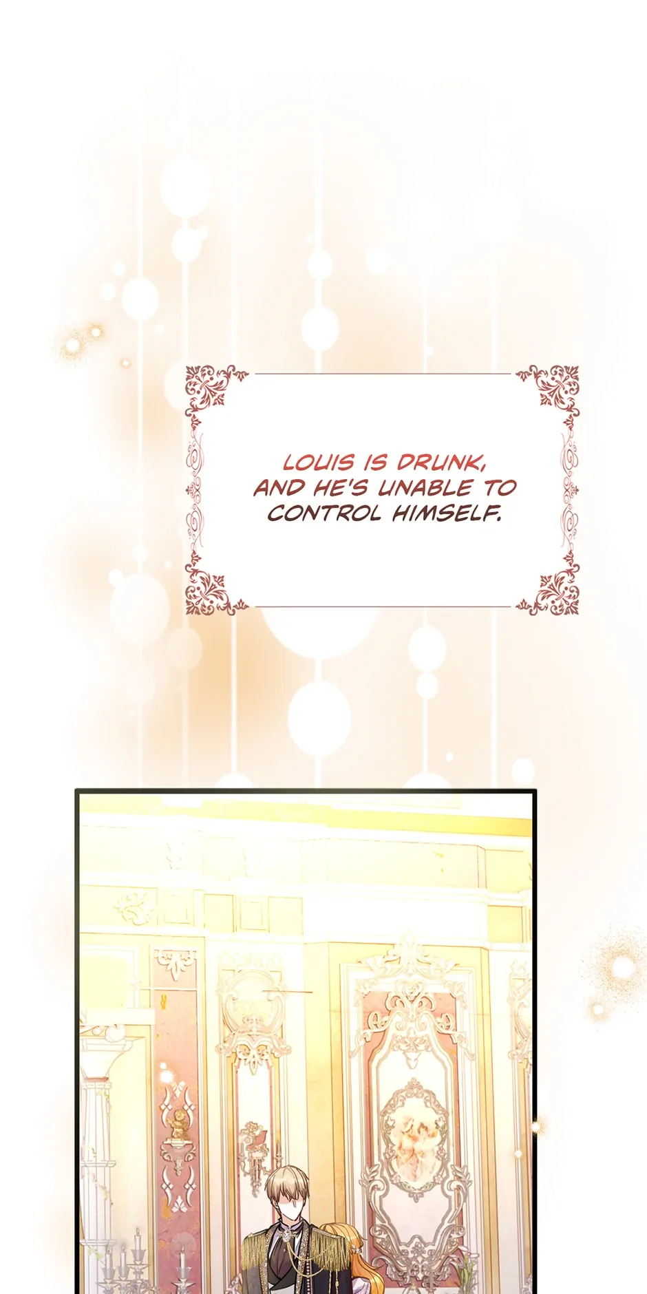 The Object of your Obsession is Wrong, Lord of the Tower! Chapter 14 page 58