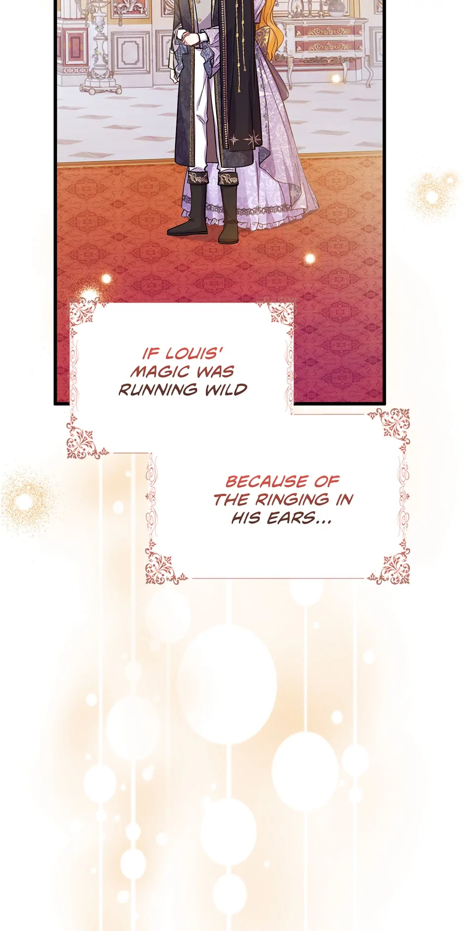 The Object of your Obsession is Wrong, Lord of the Tower! Chapter 14 page 59