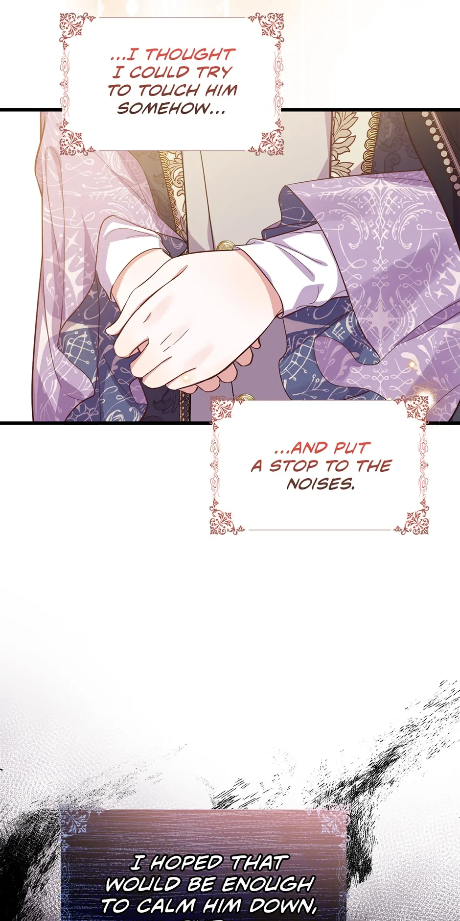 The Object of your Obsession is Wrong, Lord of the Tower! Chapter 14 page 60