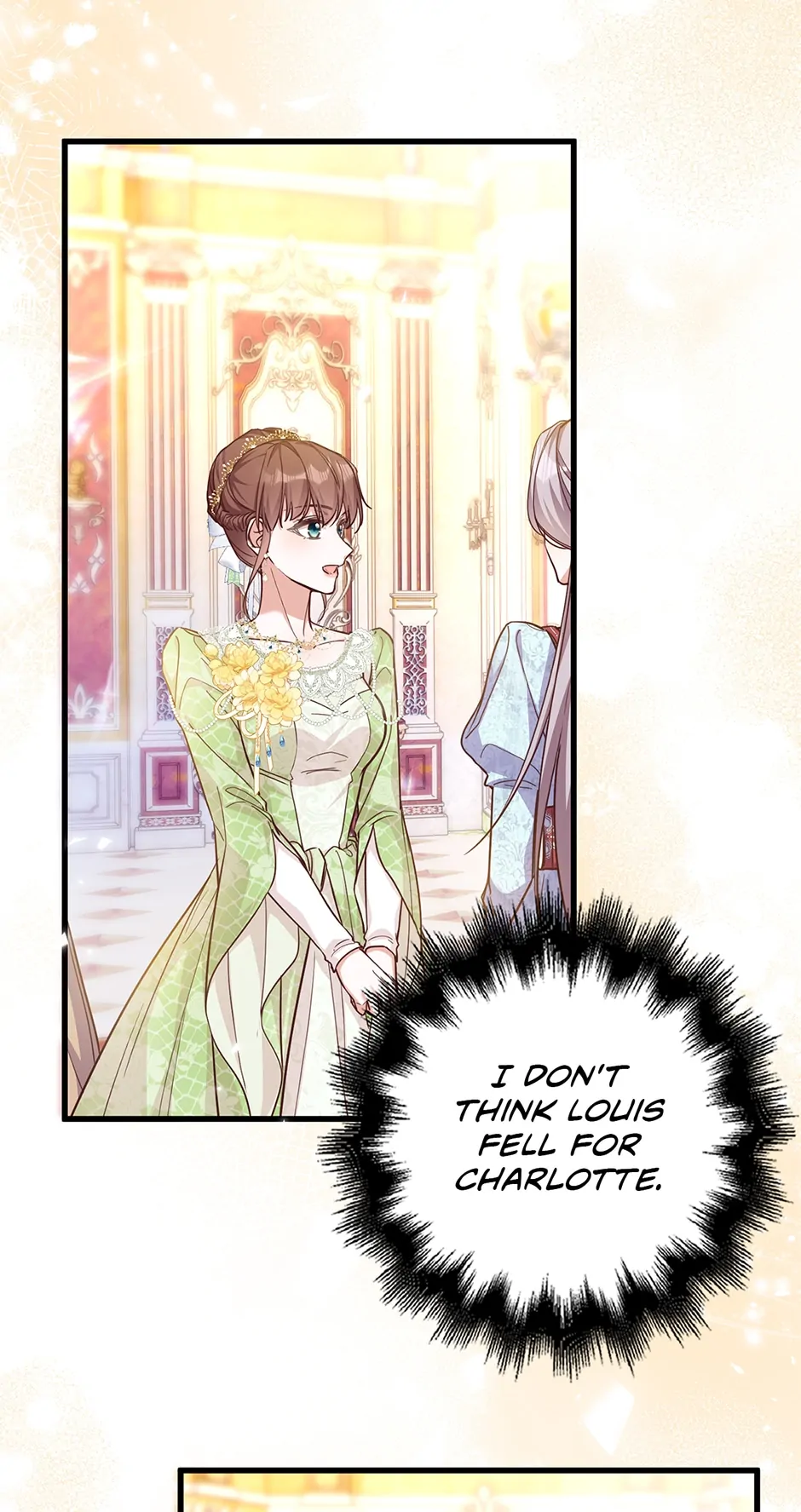 The Object of your Obsession is Wrong, Lord of the Tower! Chapter 14 page 6