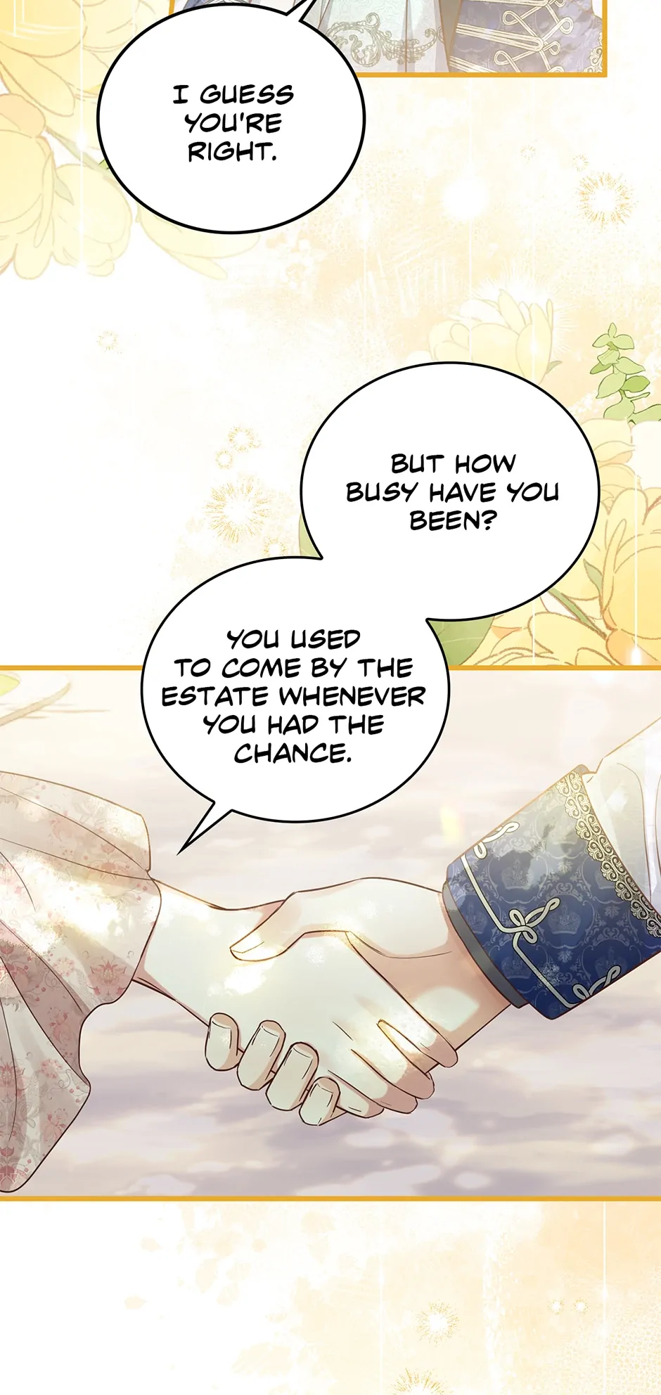 The Object of your Obsession is Wrong, Lord of the Tower! Chapter 17 page 12