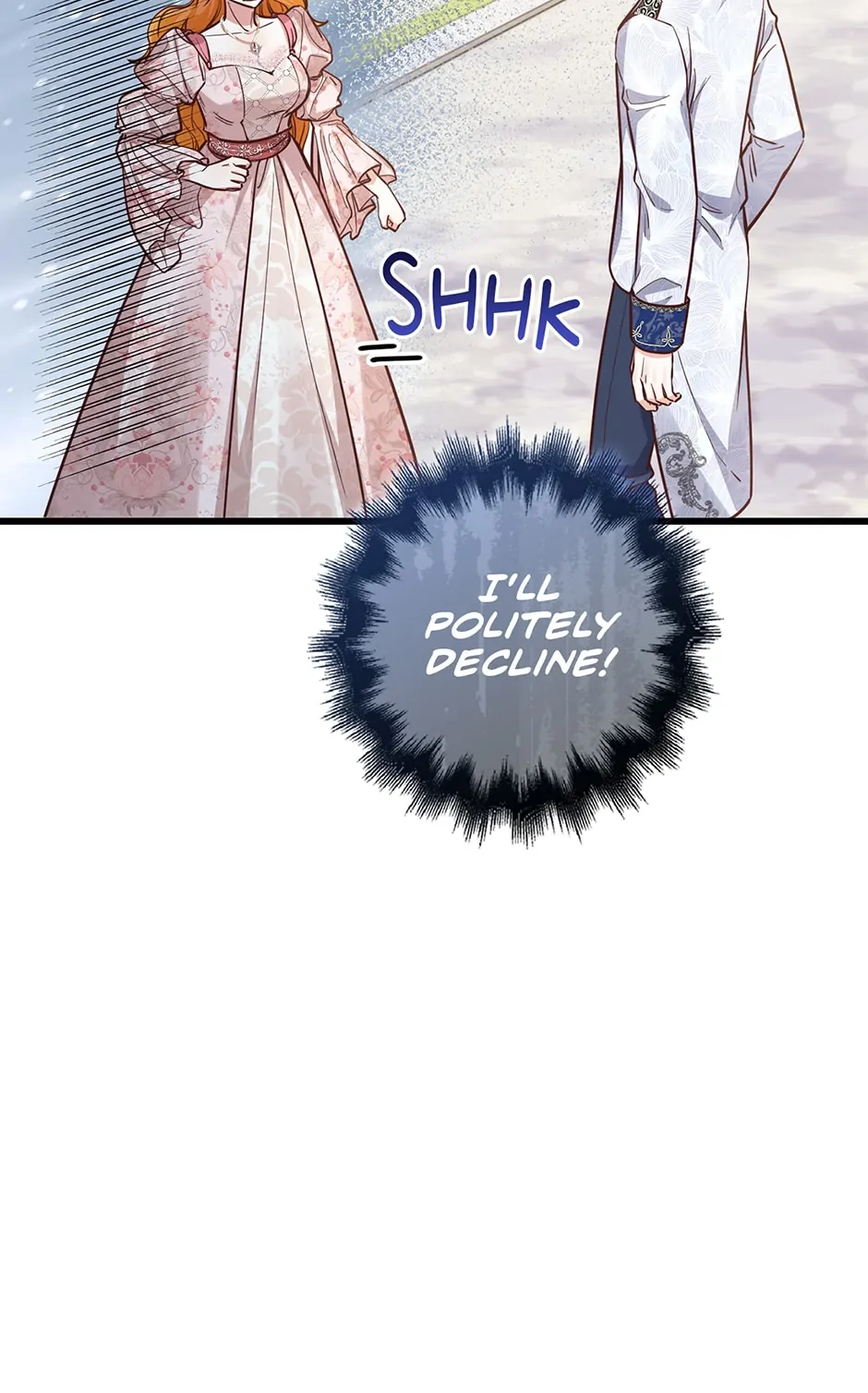 The Object of your Obsession is Wrong, Lord of the Tower! Chapter 17 page 16