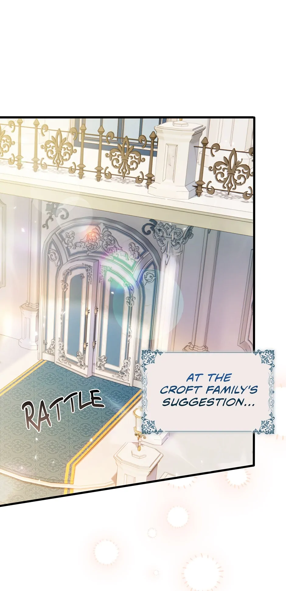 The Object of your Obsession is Wrong, Lord of the Tower! Chapter 17 page 17