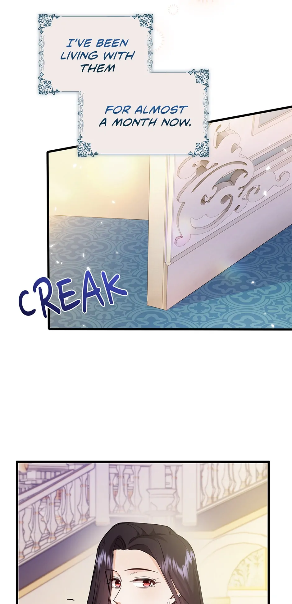 The Object of your Obsession is Wrong, Lord of the Tower! Chapter 17 page 18