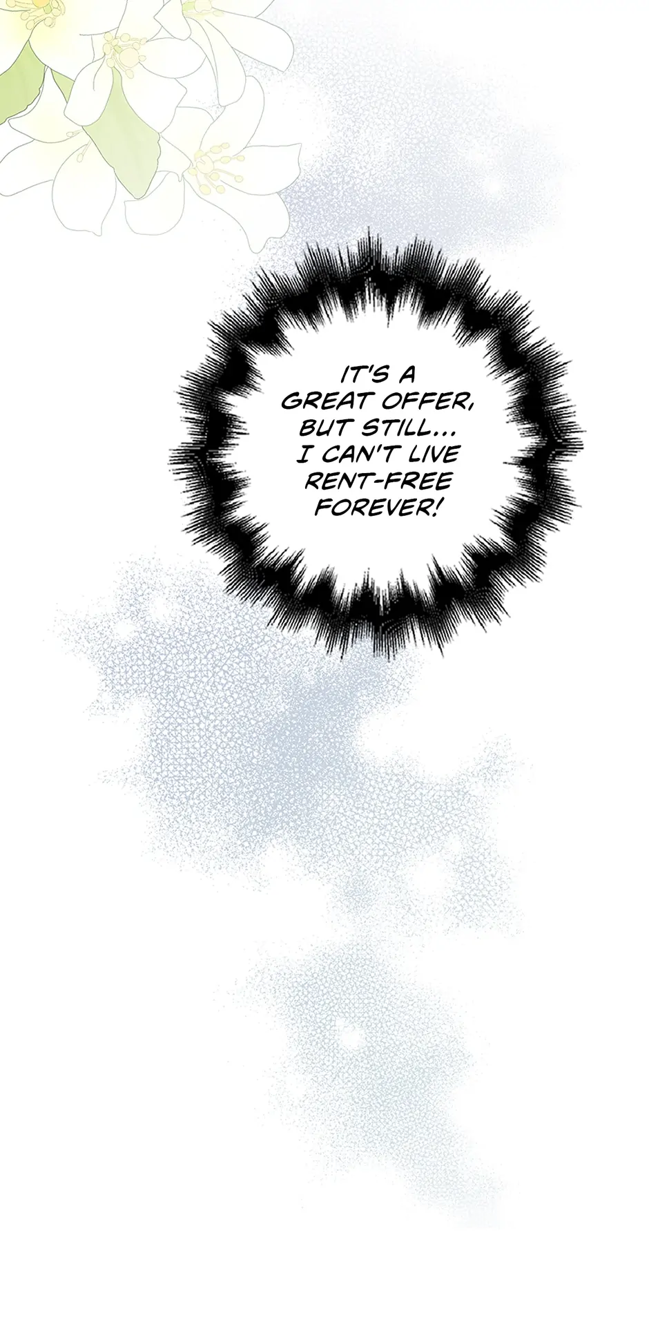 The Object of your Obsession is Wrong, Lord of the Tower! Chapter 17 page 23