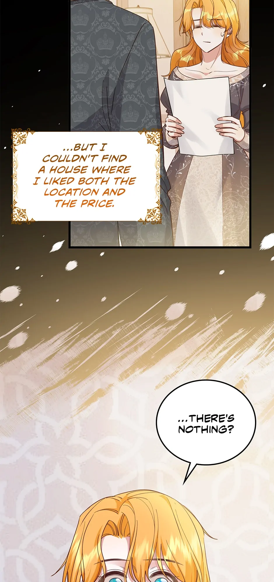 The Object of your Obsession is Wrong, Lord of the Tower! Chapter 17 page 27