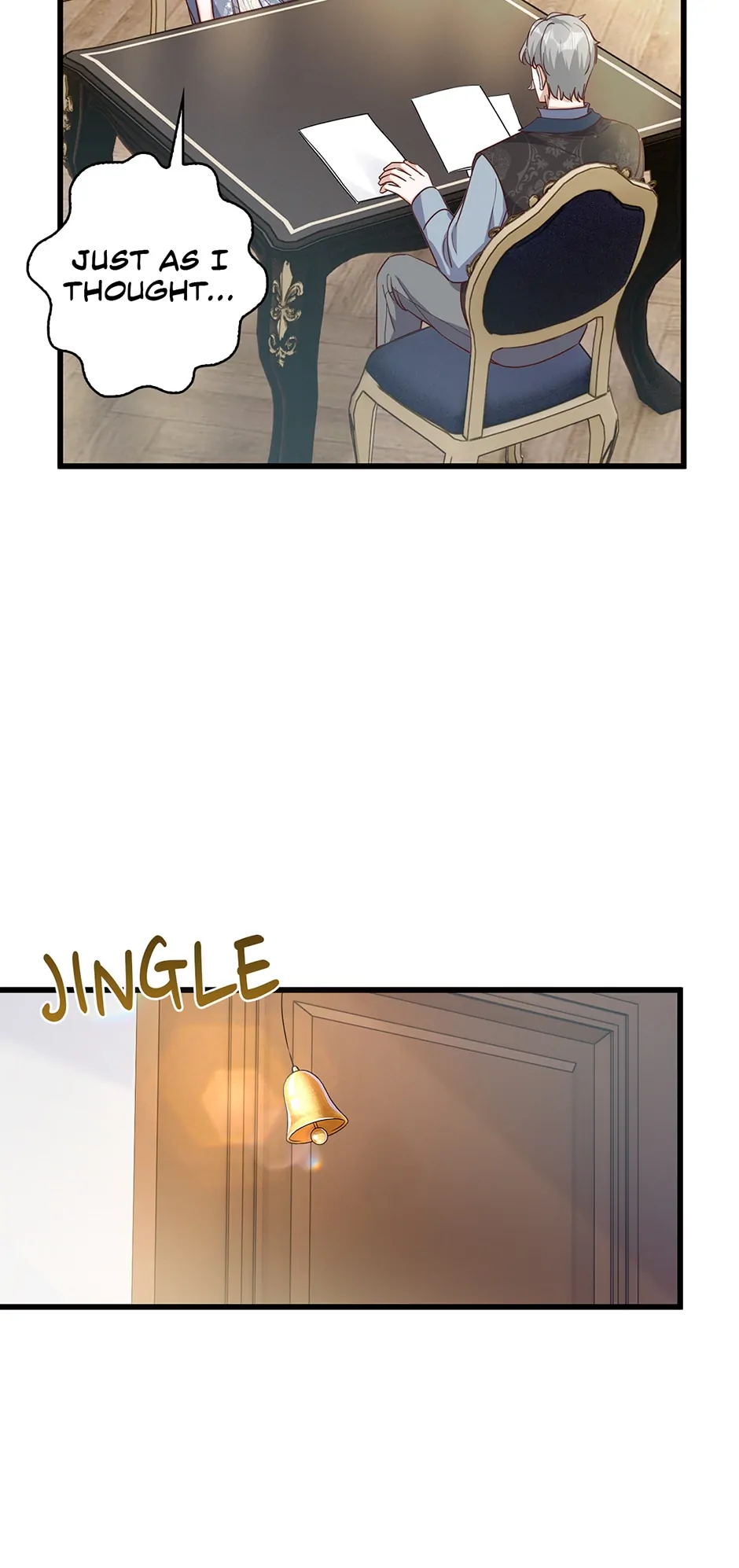 The Object of your Obsession is Wrong, Lord of the Tower! Chapter 17 page 29