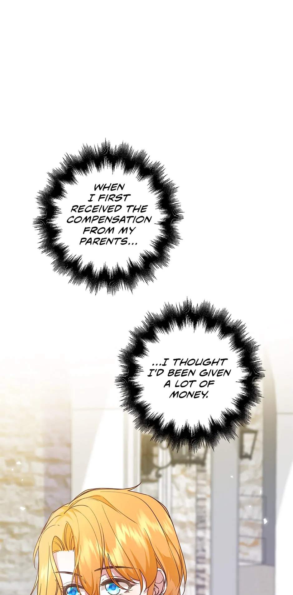 The Object of your Obsession is Wrong, Lord of the Tower! Chapter 17 page 31