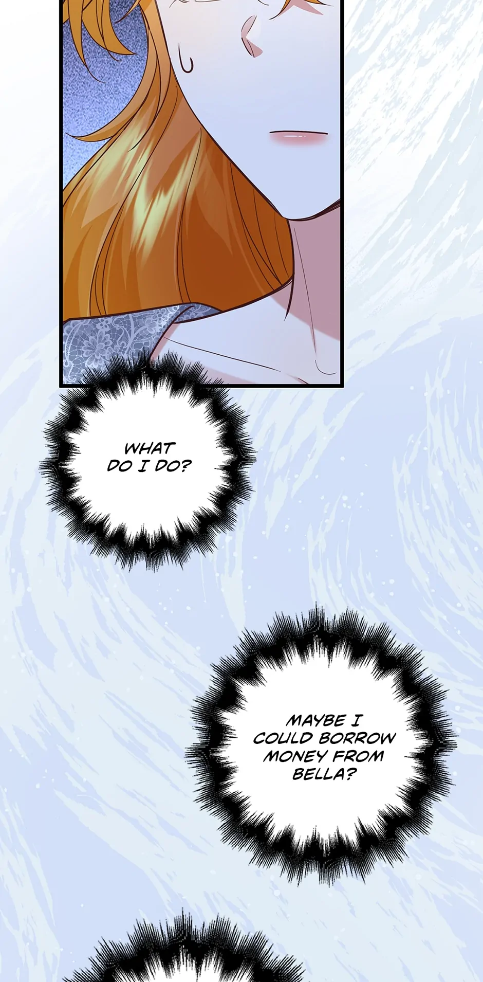 The Object of your Obsession is Wrong, Lord of the Tower! Chapter 17 page 33