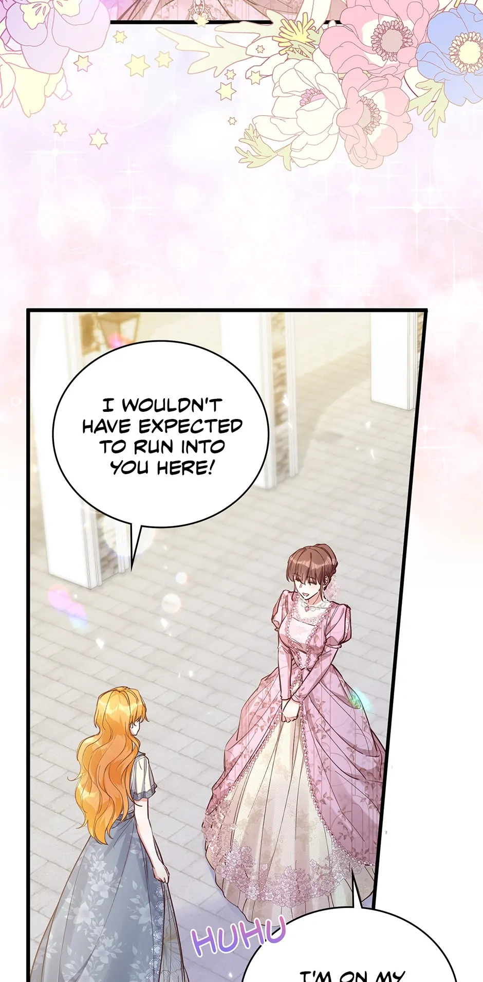 The Object of your Obsession is Wrong, Lord of the Tower! Chapter 17 page 36
