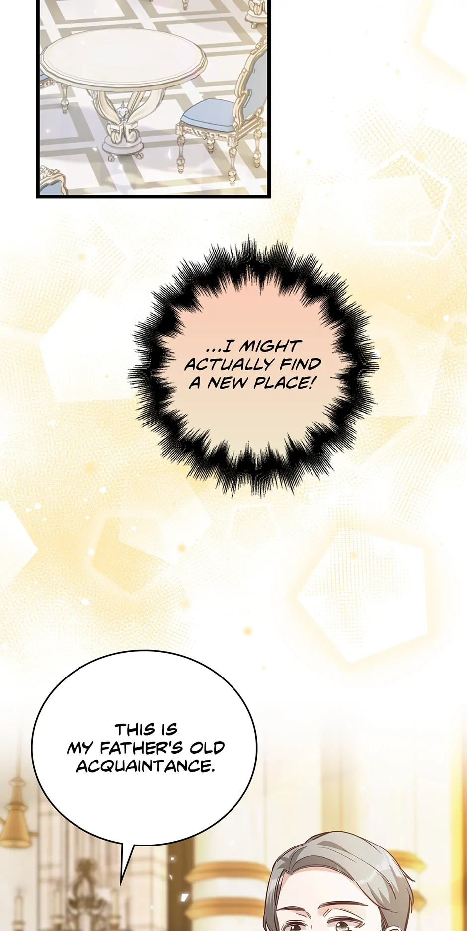 The Object of your Obsession is Wrong, Lord of the Tower! Chapter 17 page 49