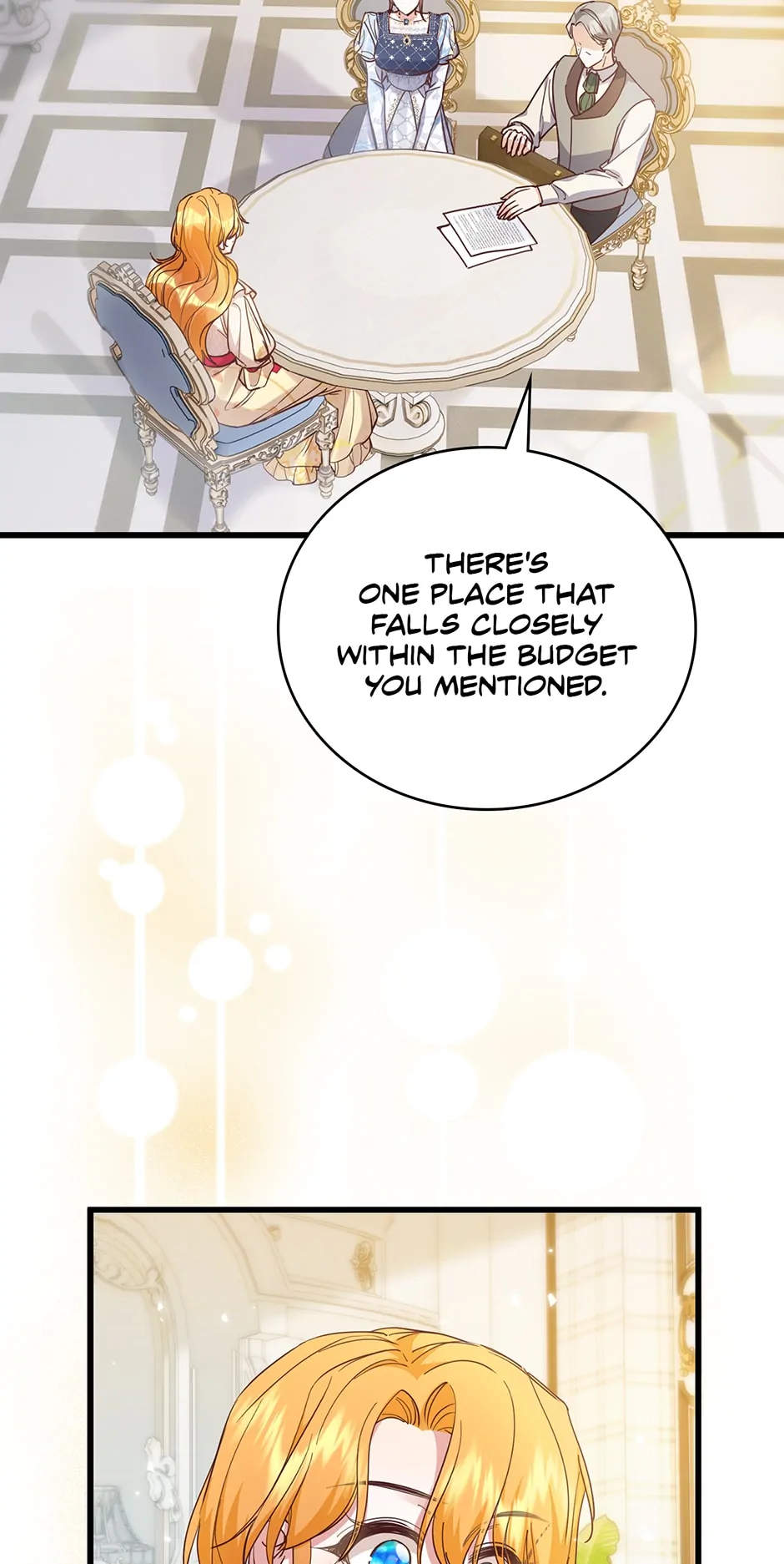 The Object of your Obsession is Wrong, Lord of the Tower! Chapter 17 page 51
