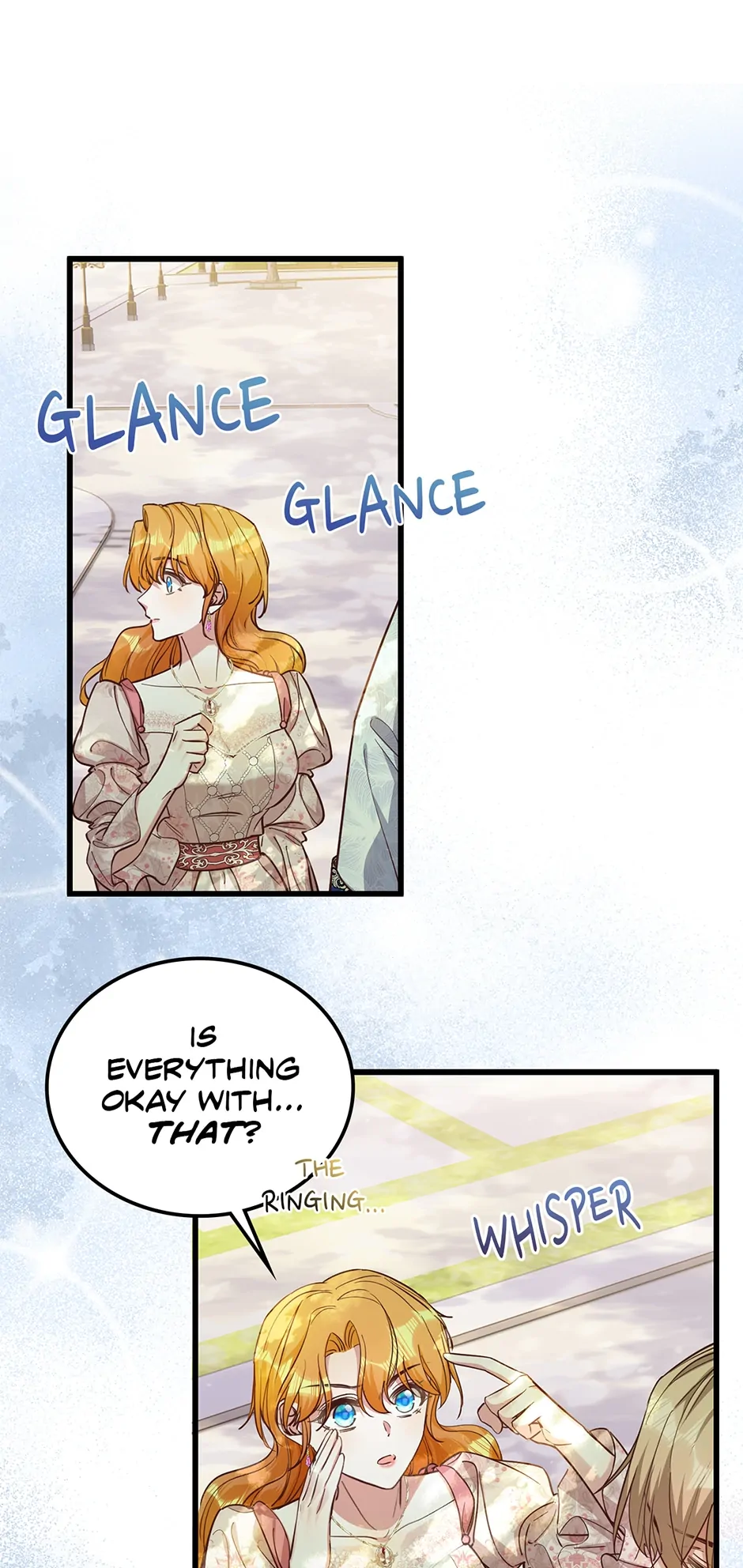 The Object of your Obsession is Wrong, Lord of the Tower! Chapter 17 page 8