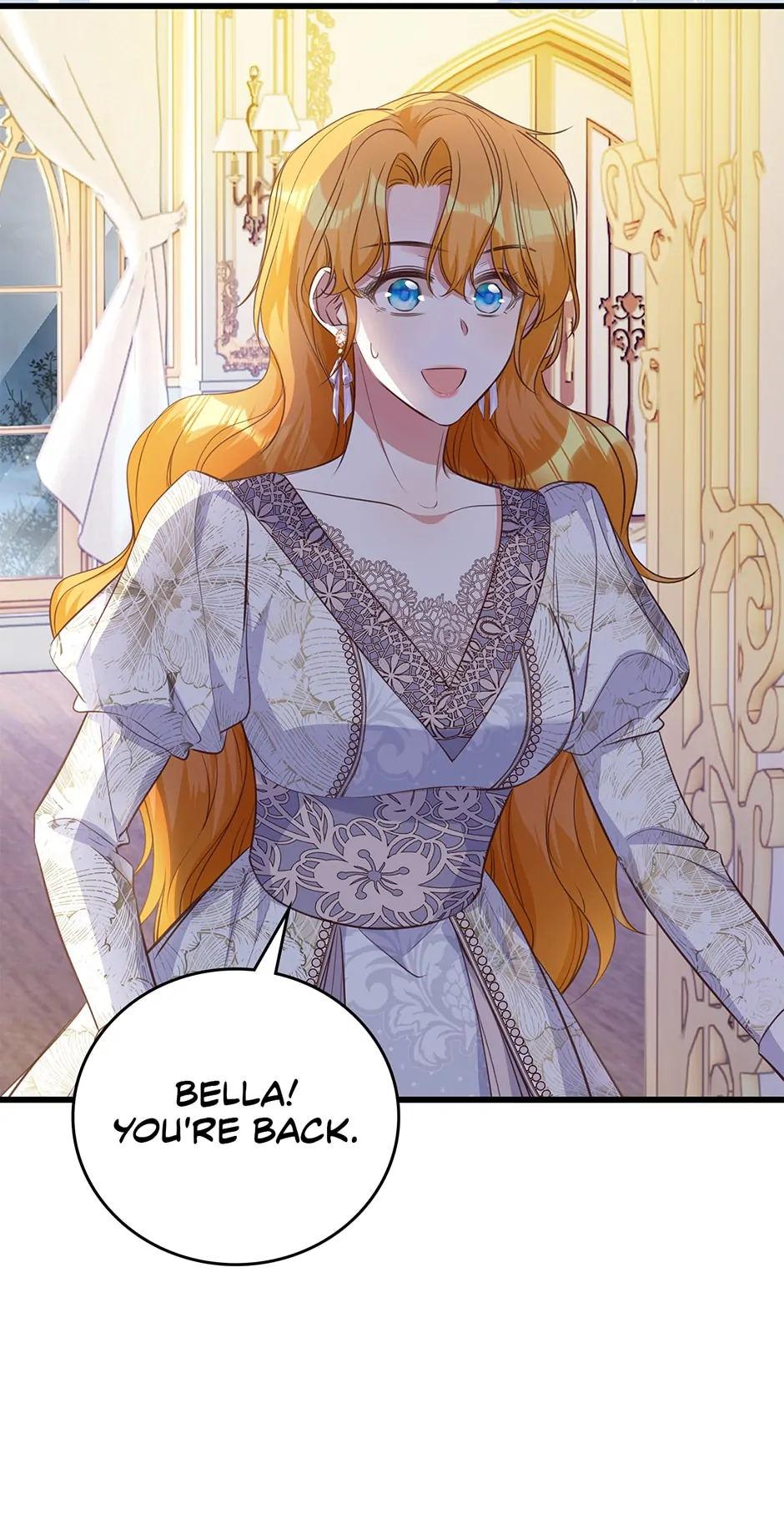 The Object of your Obsession is Wrong, Lord of the Tower! Chapter 22 page 10
