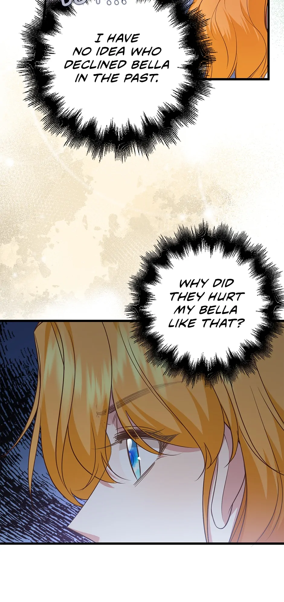 The Object of your Obsession is Wrong, Lord of the Tower! Chapter 22 page 24