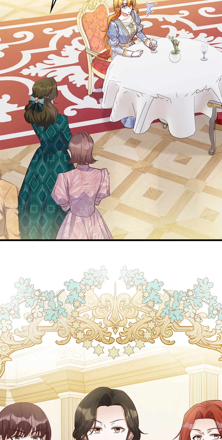 The Object of your Obsession is Wrong, Lord of the Tower! Chapter 22 page 29
