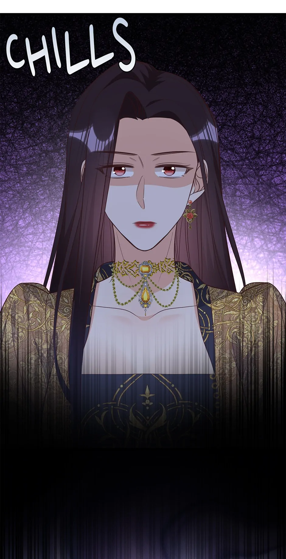 The Object of your Obsession is Wrong, Lord of the Tower! Chapter 22 page 41