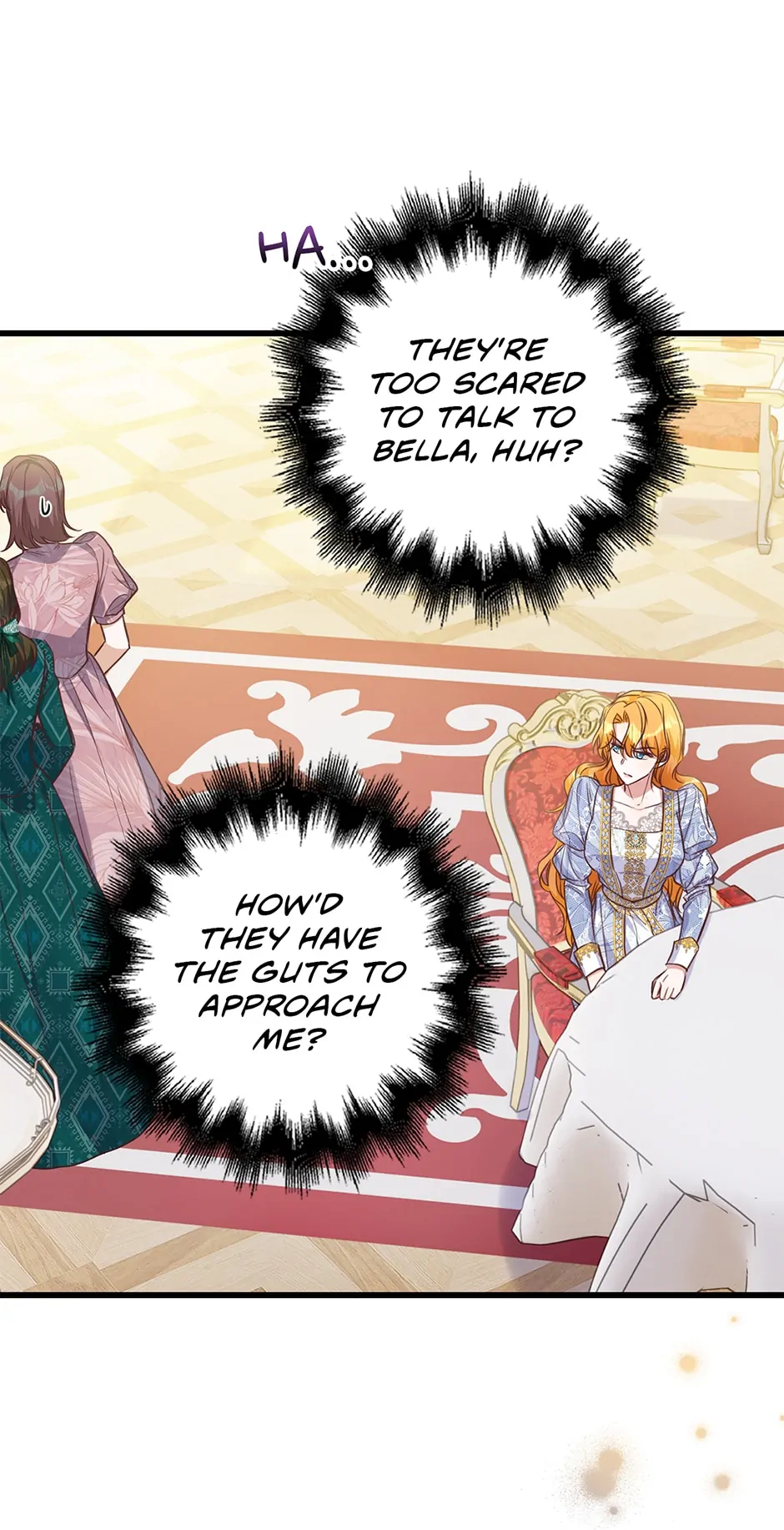 The Object of your Obsession is Wrong, Lord of the Tower! Chapter 22 page 43
