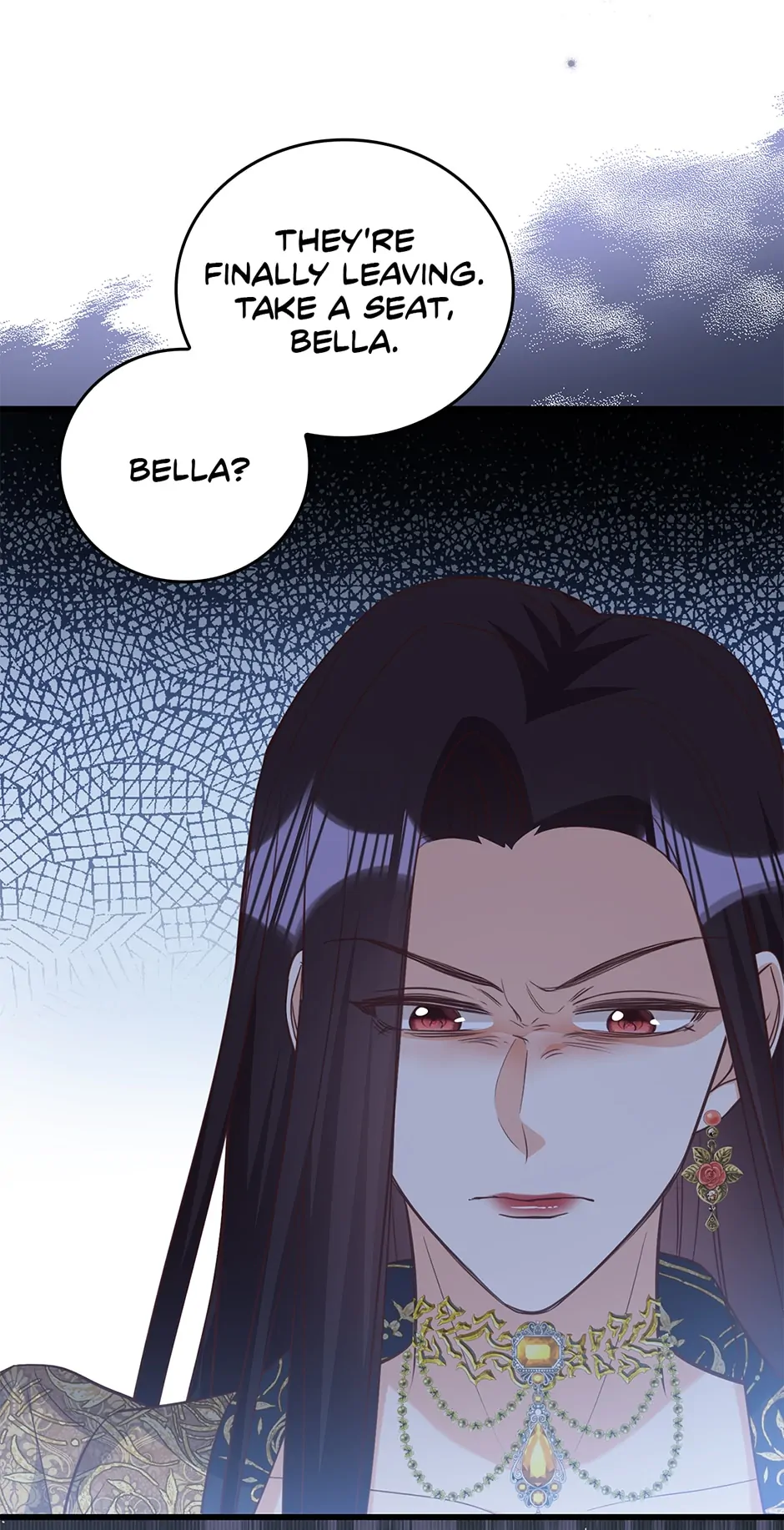 The Object of your Obsession is Wrong, Lord of the Tower! Chapter 22 page 44