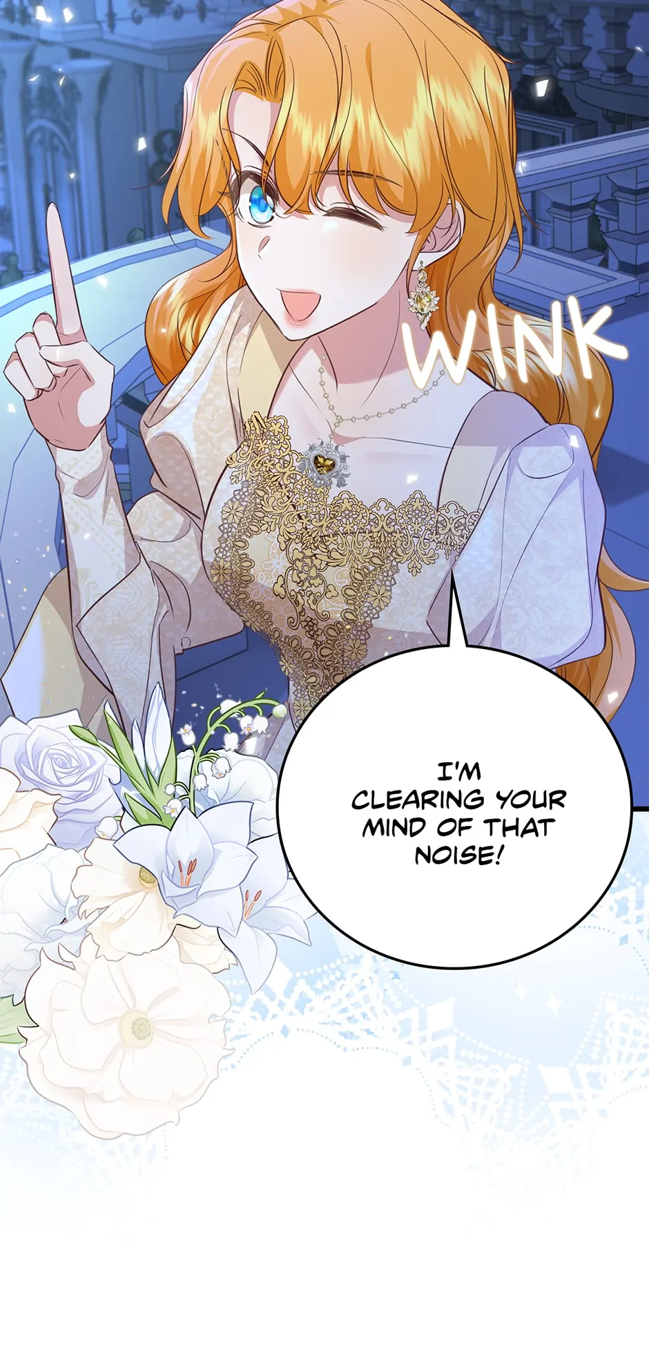 The Object of your Obsession is Wrong, Lord of the Tower! Chapter 25 page 10