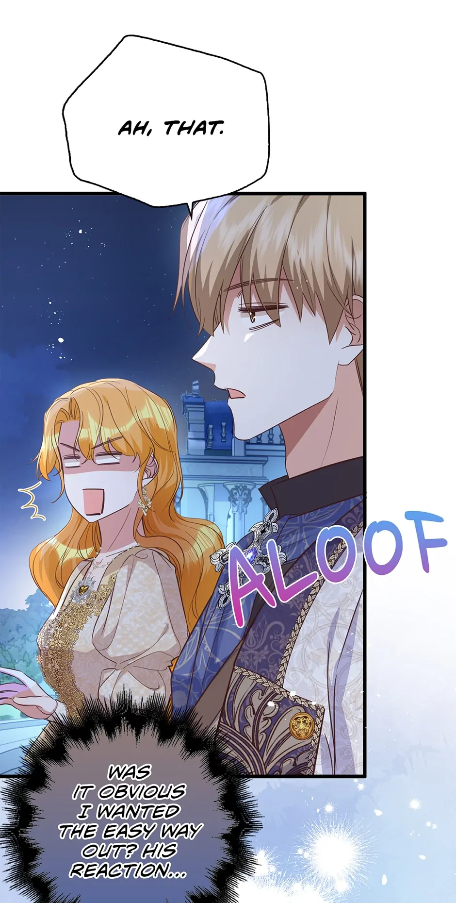 The Object of your Obsession is Wrong, Lord of the Tower! Chapter 25 page 11