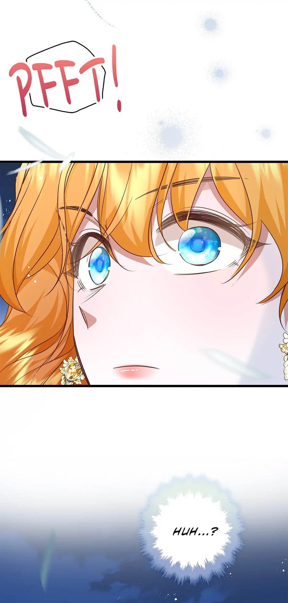 The Object of your Obsession is Wrong, Lord of the Tower! Chapter 25 page 19
