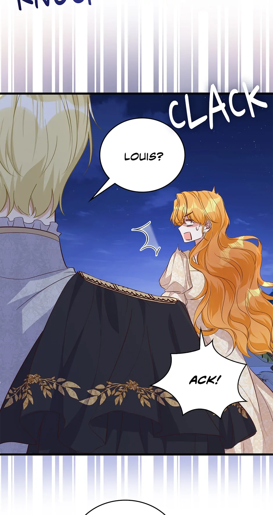 The Object of your Obsession is Wrong, Lord of the Tower! Chapter 25 page 30