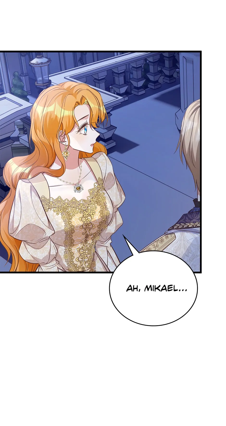 The Object of your Obsession is Wrong, Lord of the Tower! Chapter 25 page 32