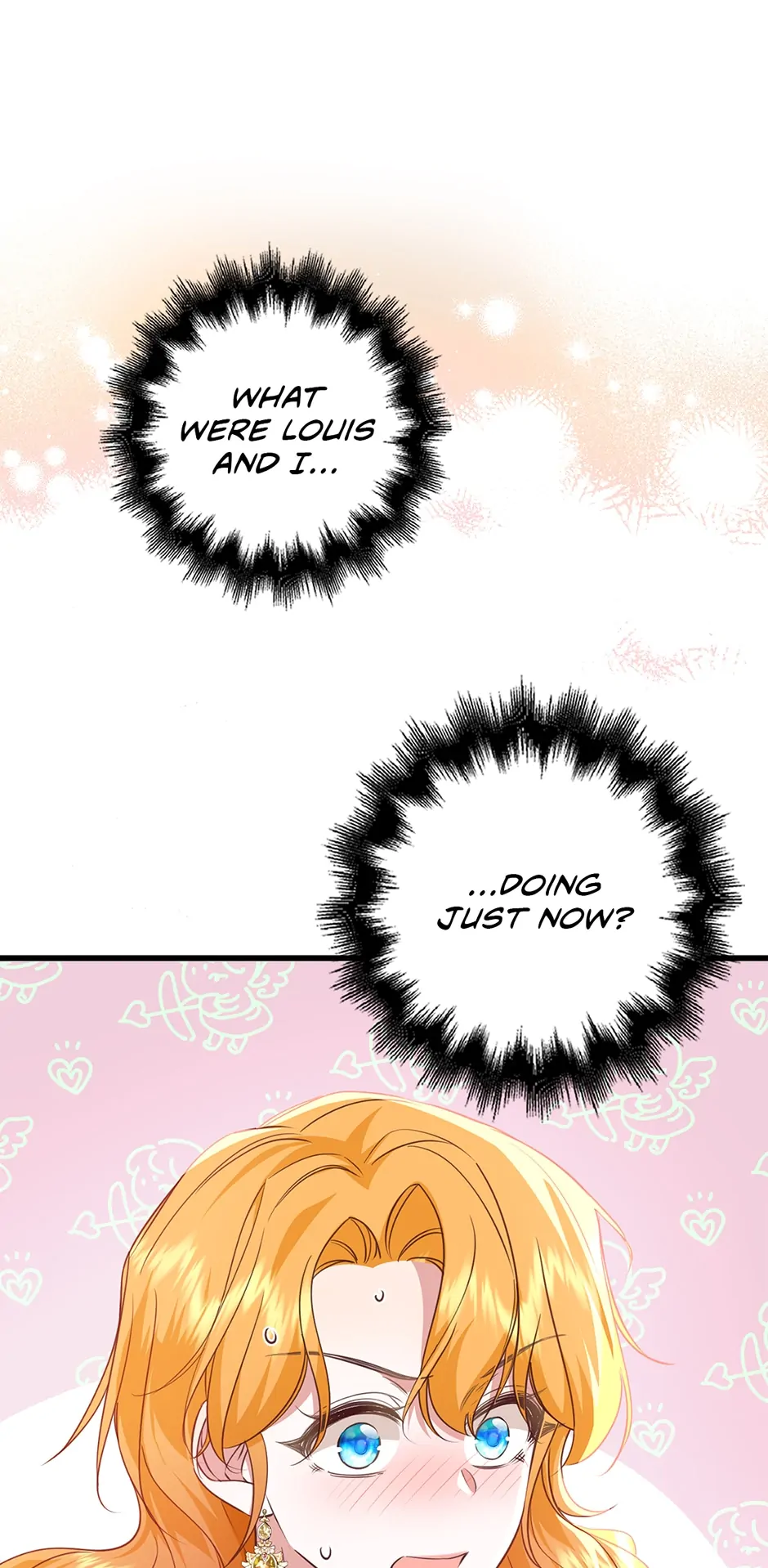 The Object of your Obsession is Wrong, Lord of the Tower! Chapter 25 page 33