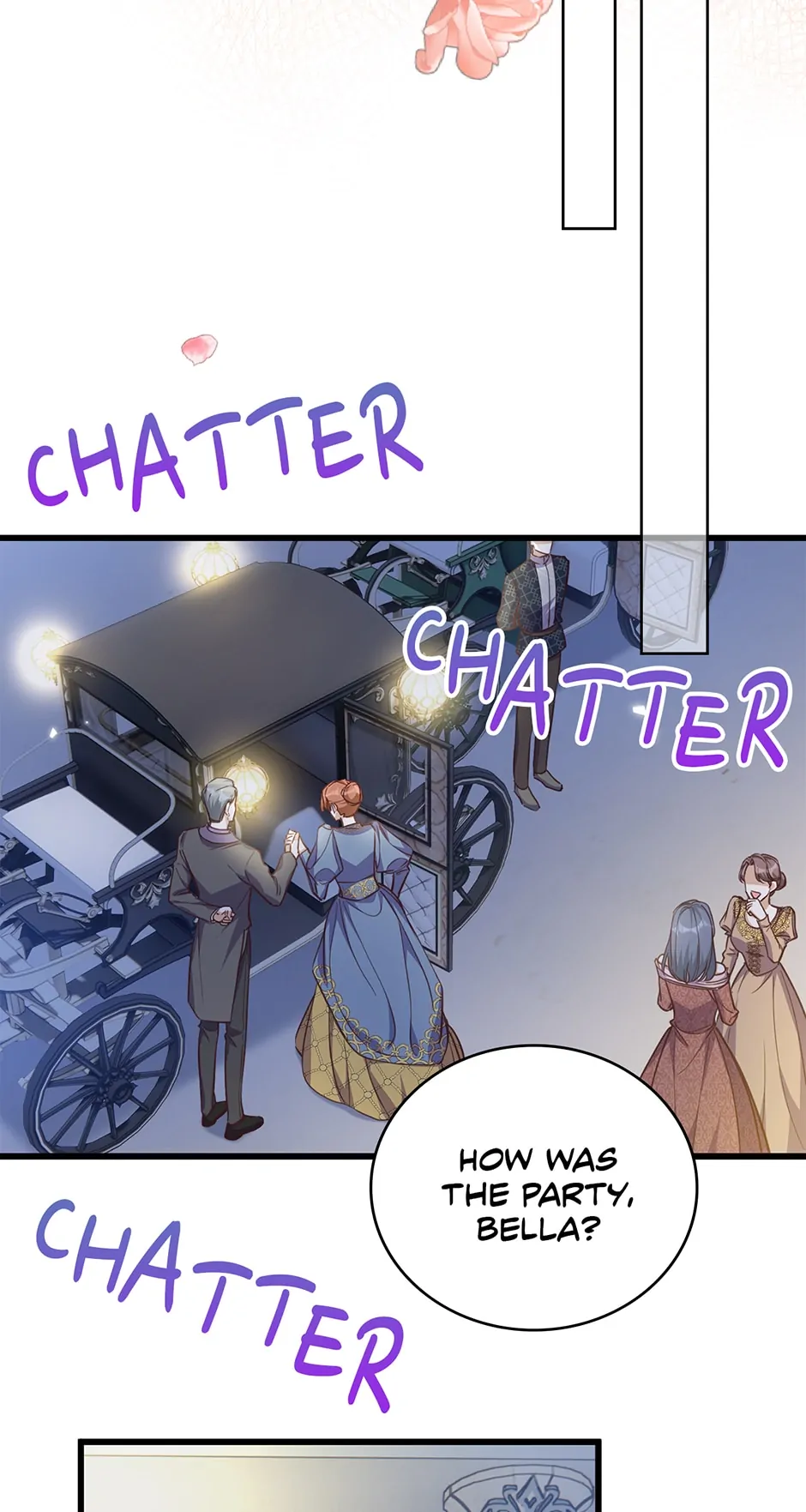 The Object of your Obsession is Wrong, Lord of the Tower! Chapter 25 page 46