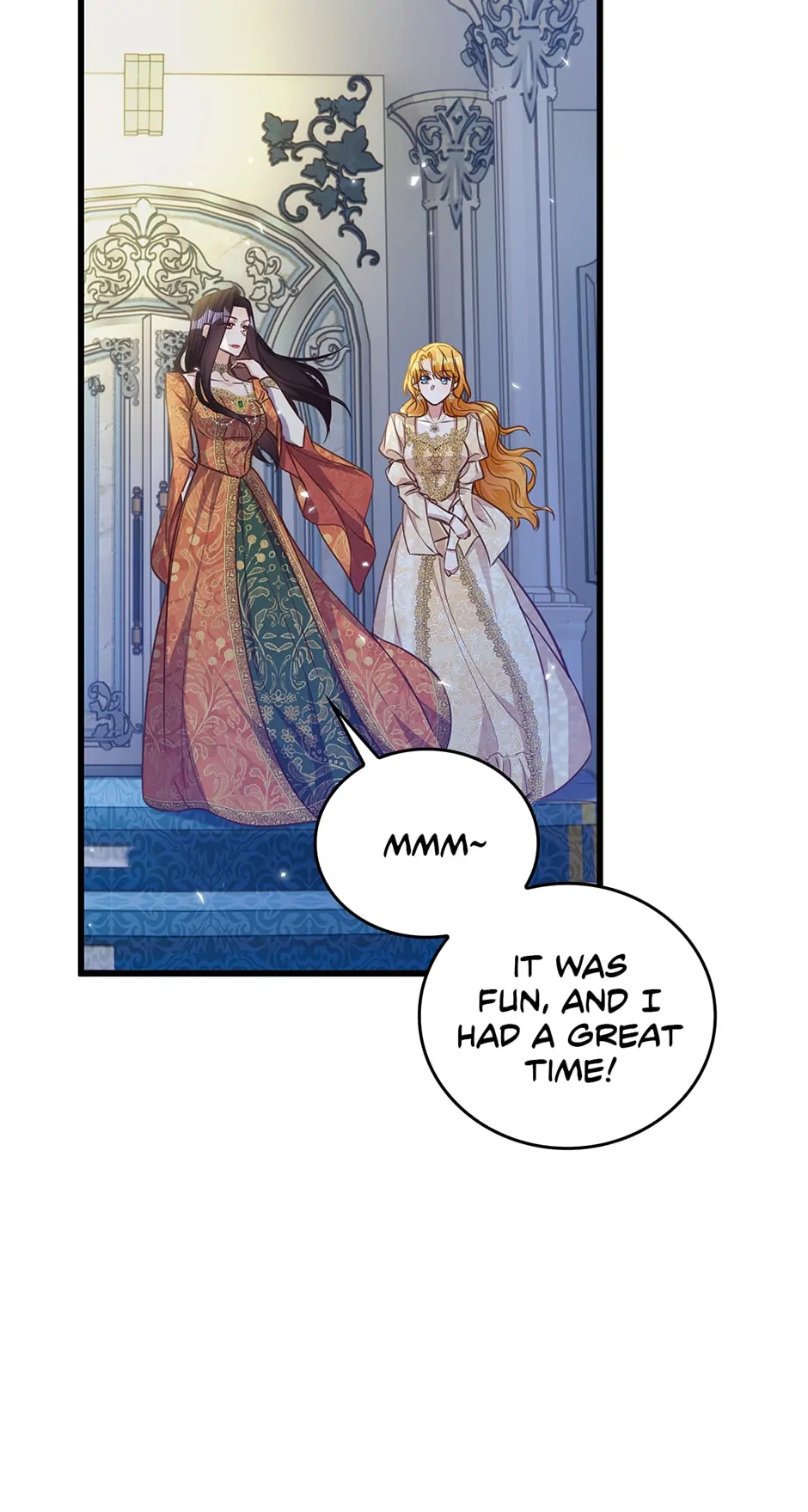 The Object of your Obsession is Wrong, Lord of the Tower! Chapter 25 page 47
