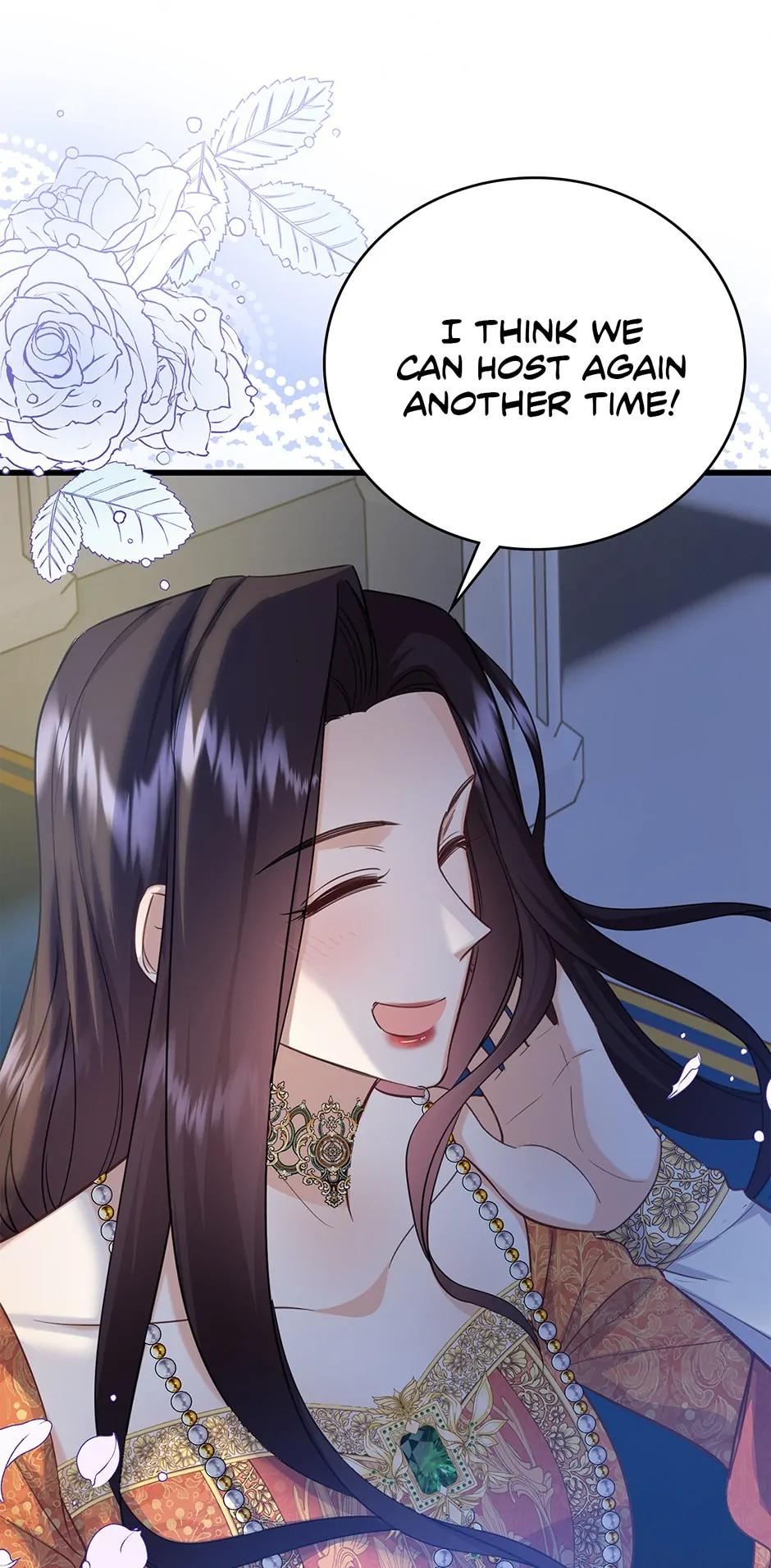 The Object of your Obsession is Wrong, Lord of the Tower! Chapter 25 page 48
