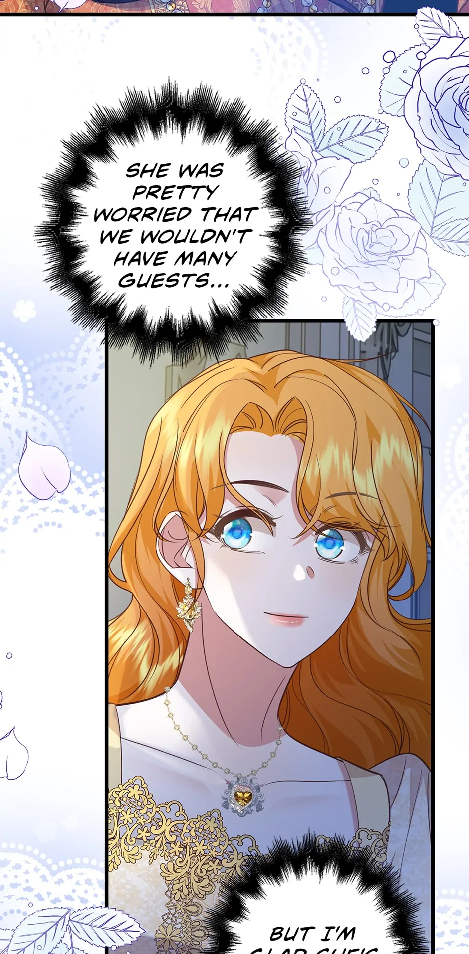 The Object of your Obsession is Wrong, Lord of the Tower! Chapter 25 page 49