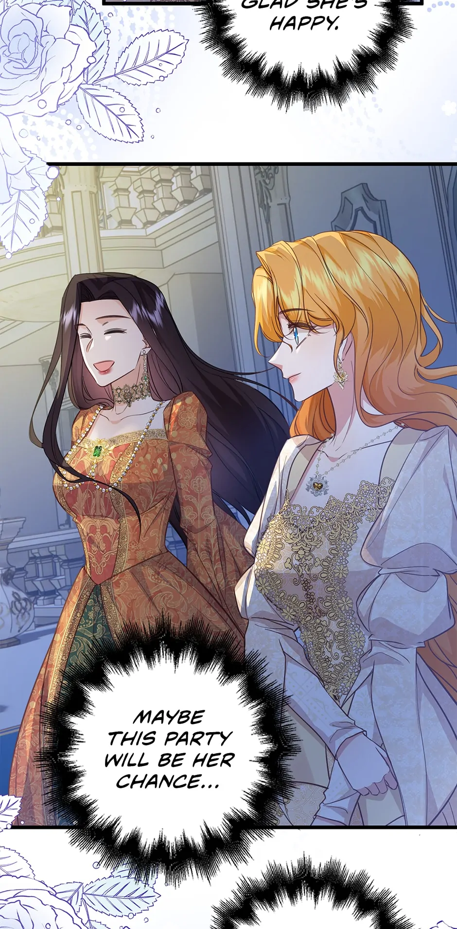 The Object of your Obsession is Wrong, Lord of the Tower! Chapter 25 page 50