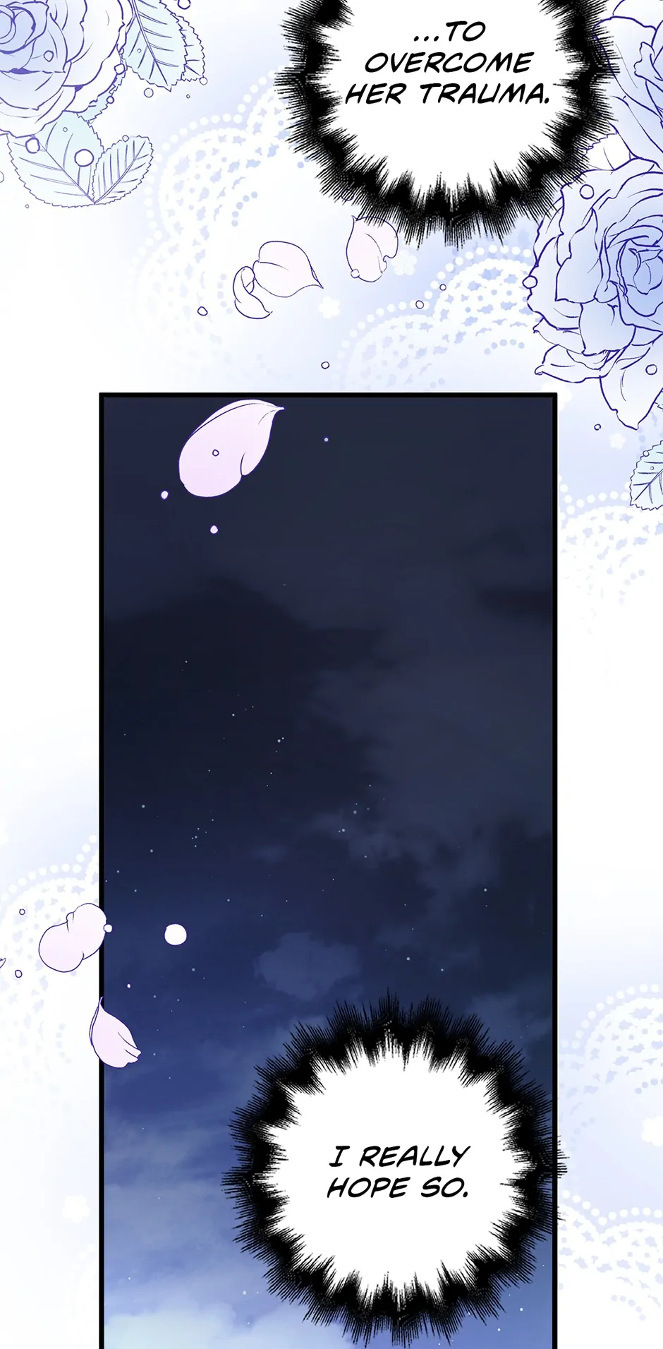 The Object of your Obsession is Wrong, Lord of the Tower! Chapter 25 page 51