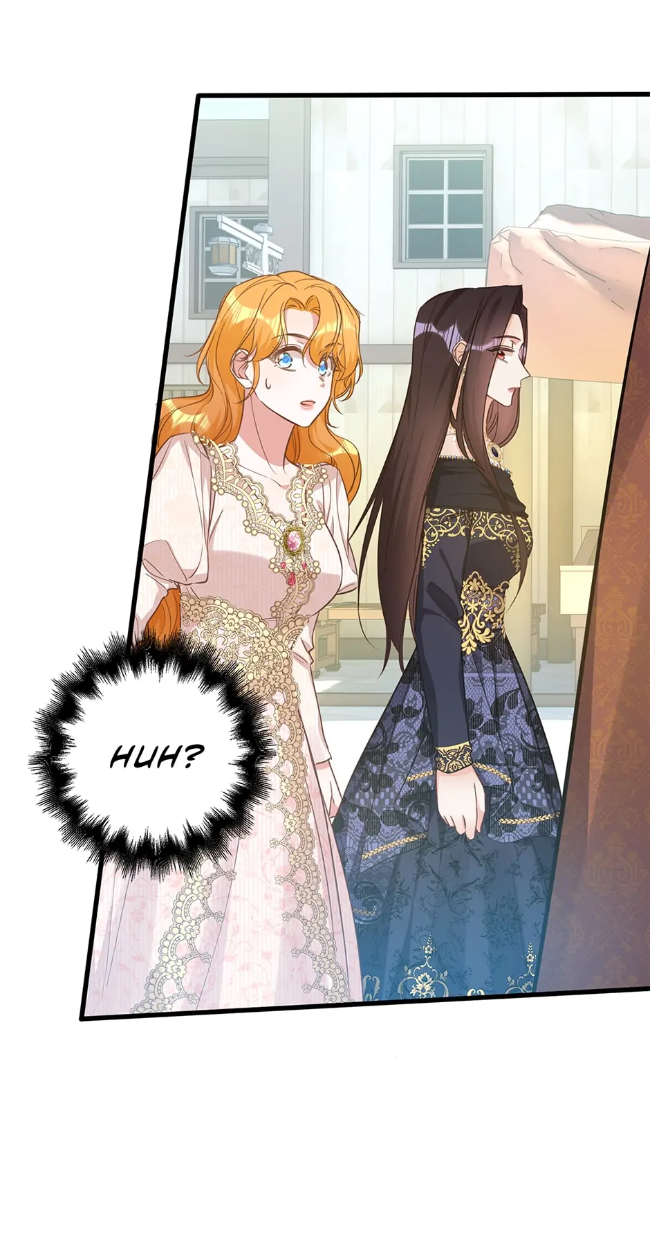 The Object of your Obsession is Wrong, Lord of the Tower! Chapter 26 page 10