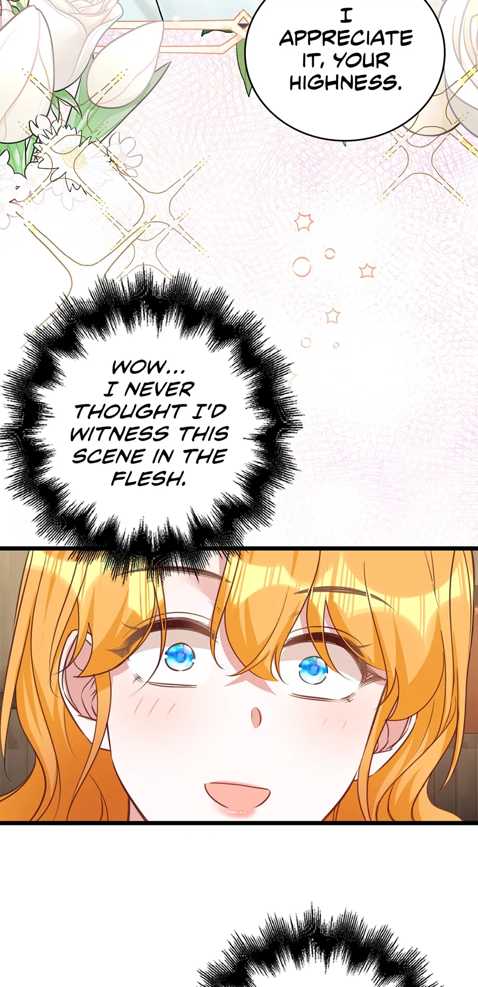 The Object of your Obsession is Wrong, Lord of the Tower! Chapter 26 page 21