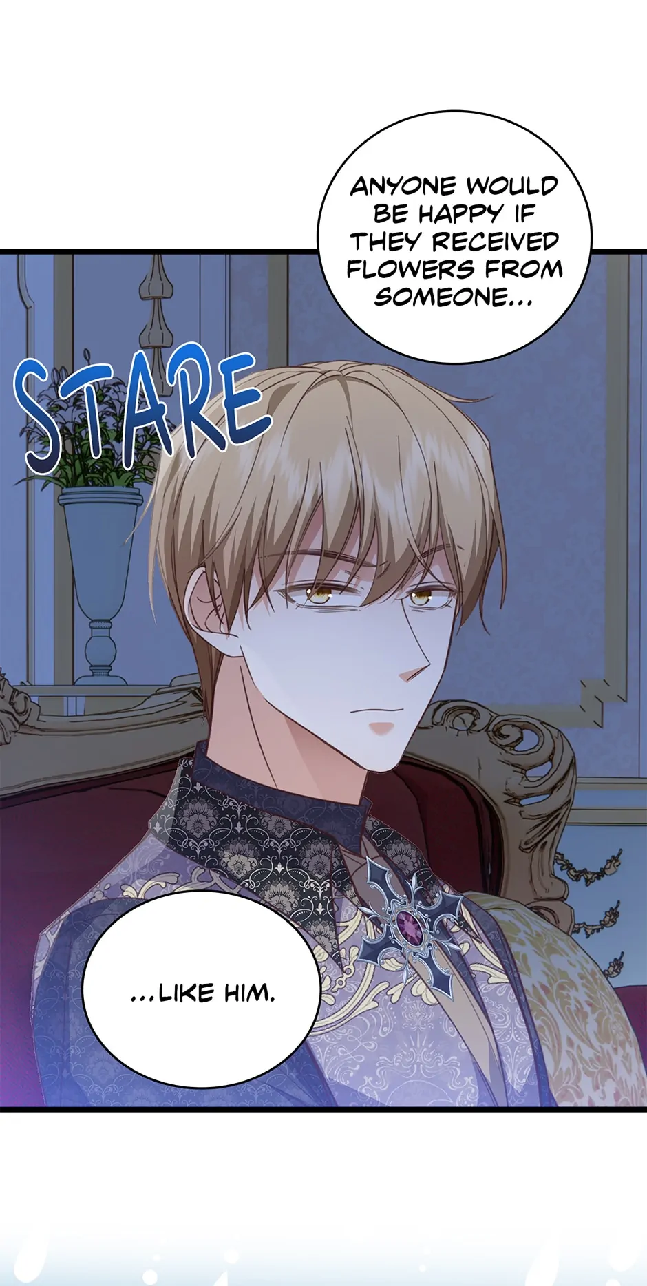 The Object of your Obsession is Wrong, Lord of the Tower! Chapter 26 page 37