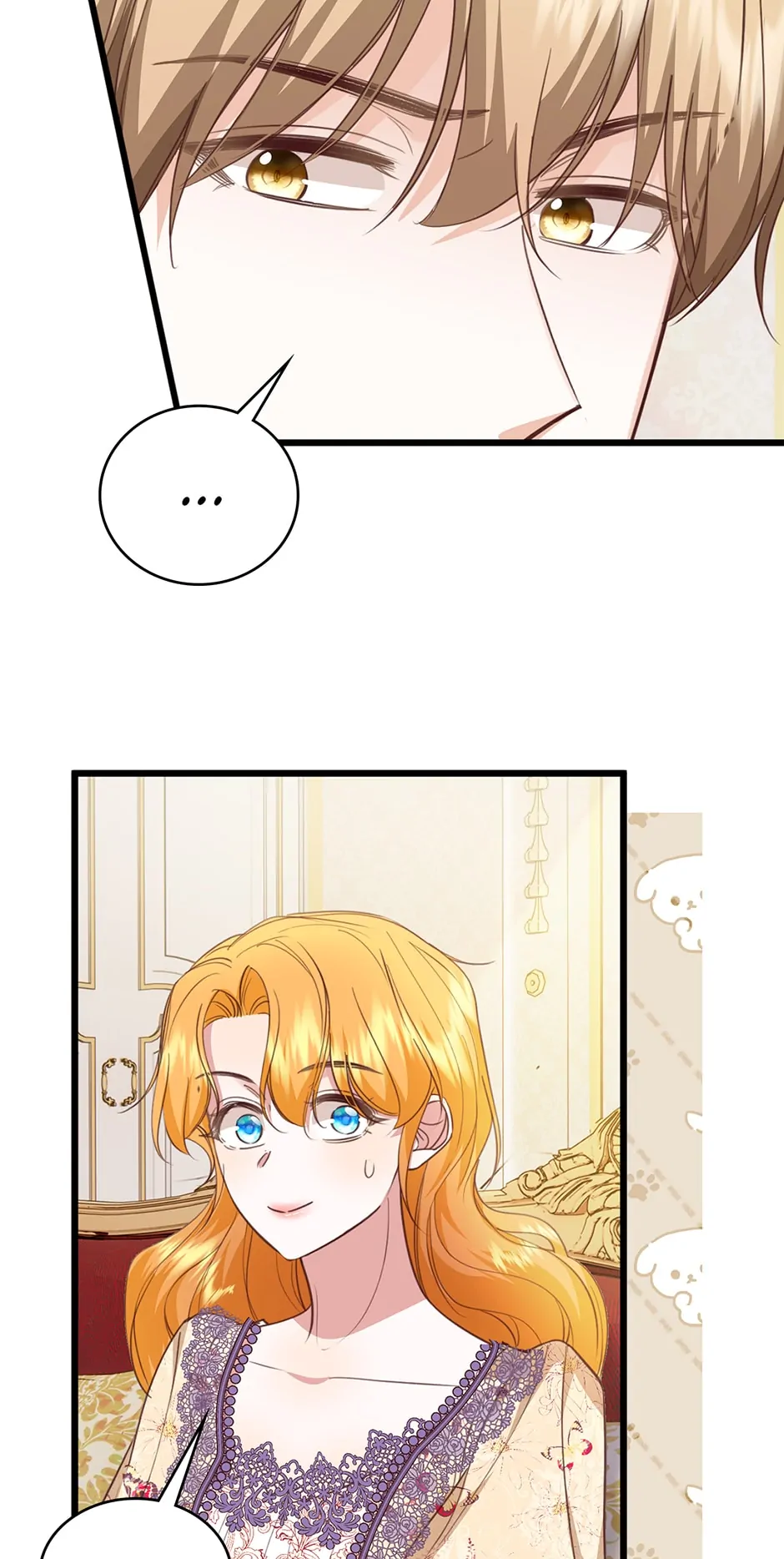 The Object of your Obsession is Wrong, Lord of the Tower! Chapter 26 page 40