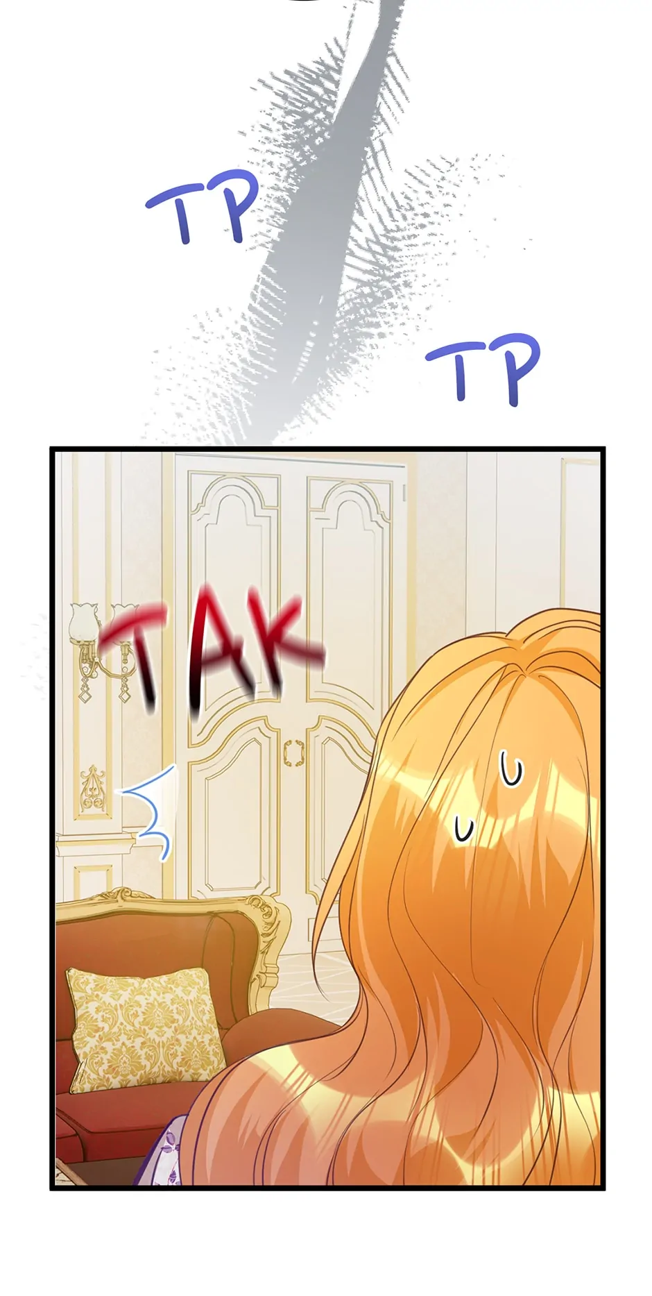The Object of your Obsession is Wrong, Lord of the Tower! Chapter 26 page 42