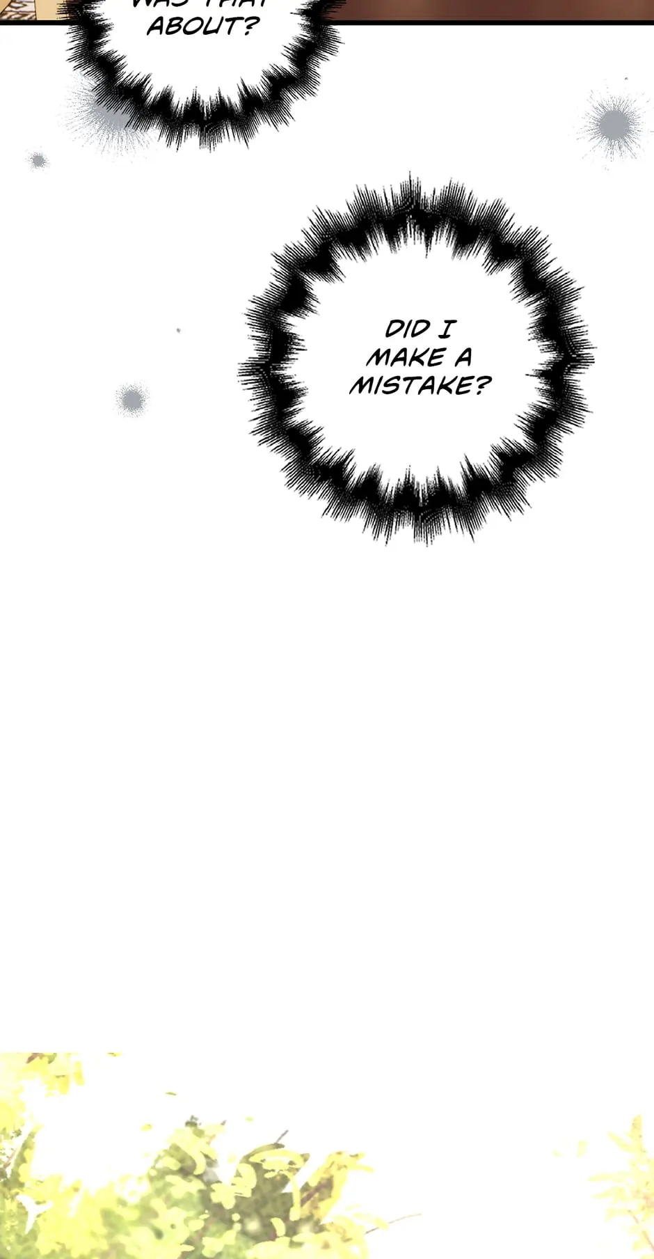 The Object of your Obsession is Wrong, Lord of the Tower! Chapter 26 page 44