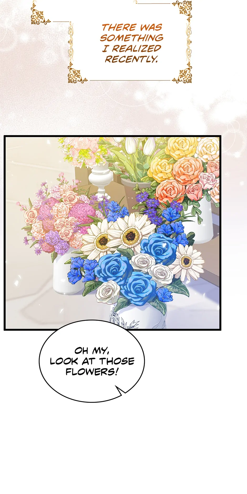 The Object of your Obsession is Wrong, Lord of the Tower! Chapter 26 page 4