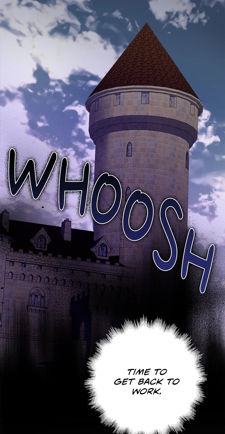 The Object of your Obsession is Wrong, Lord of the Tower! Chapter 26 page 52