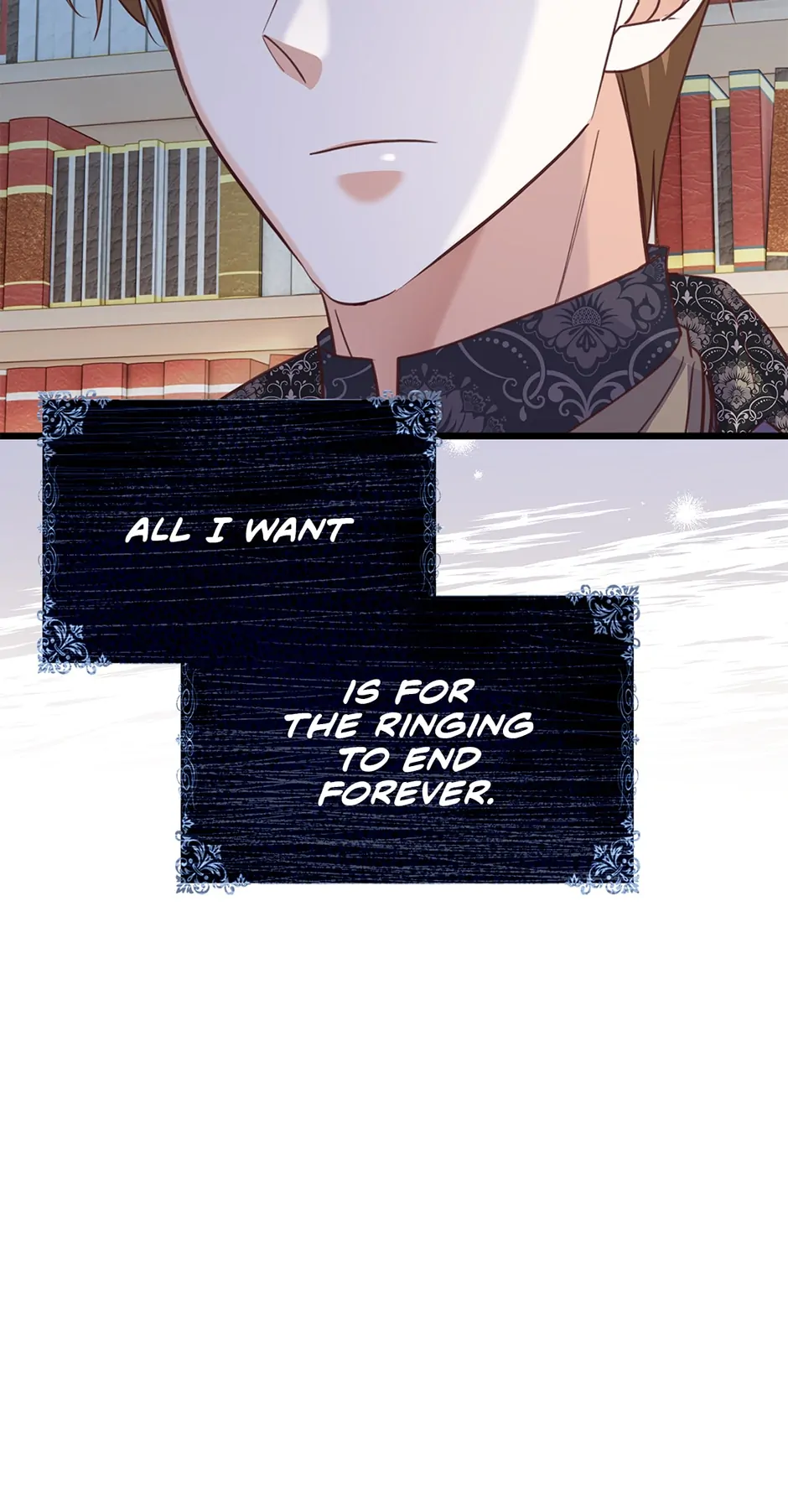 The Object of your Obsession is Wrong, Lord of the Tower! Chapter 26 page 58