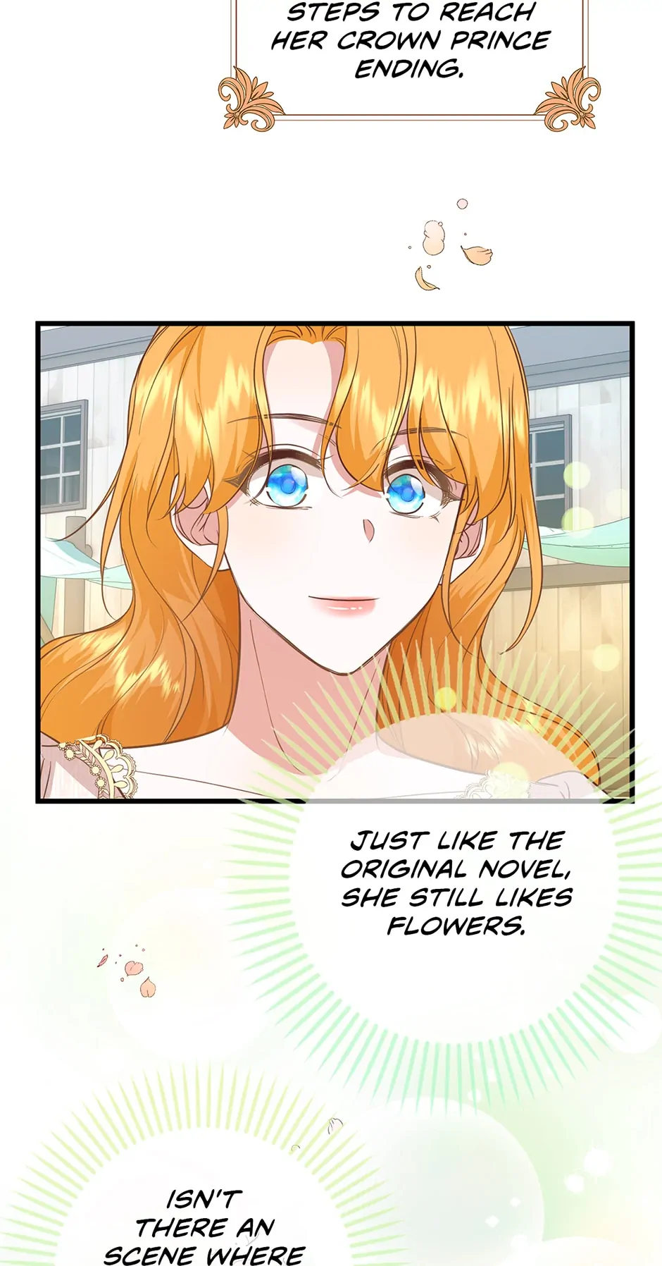 The Object of your Obsession is Wrong, Lord of the Tower! Chapter 26 page 6