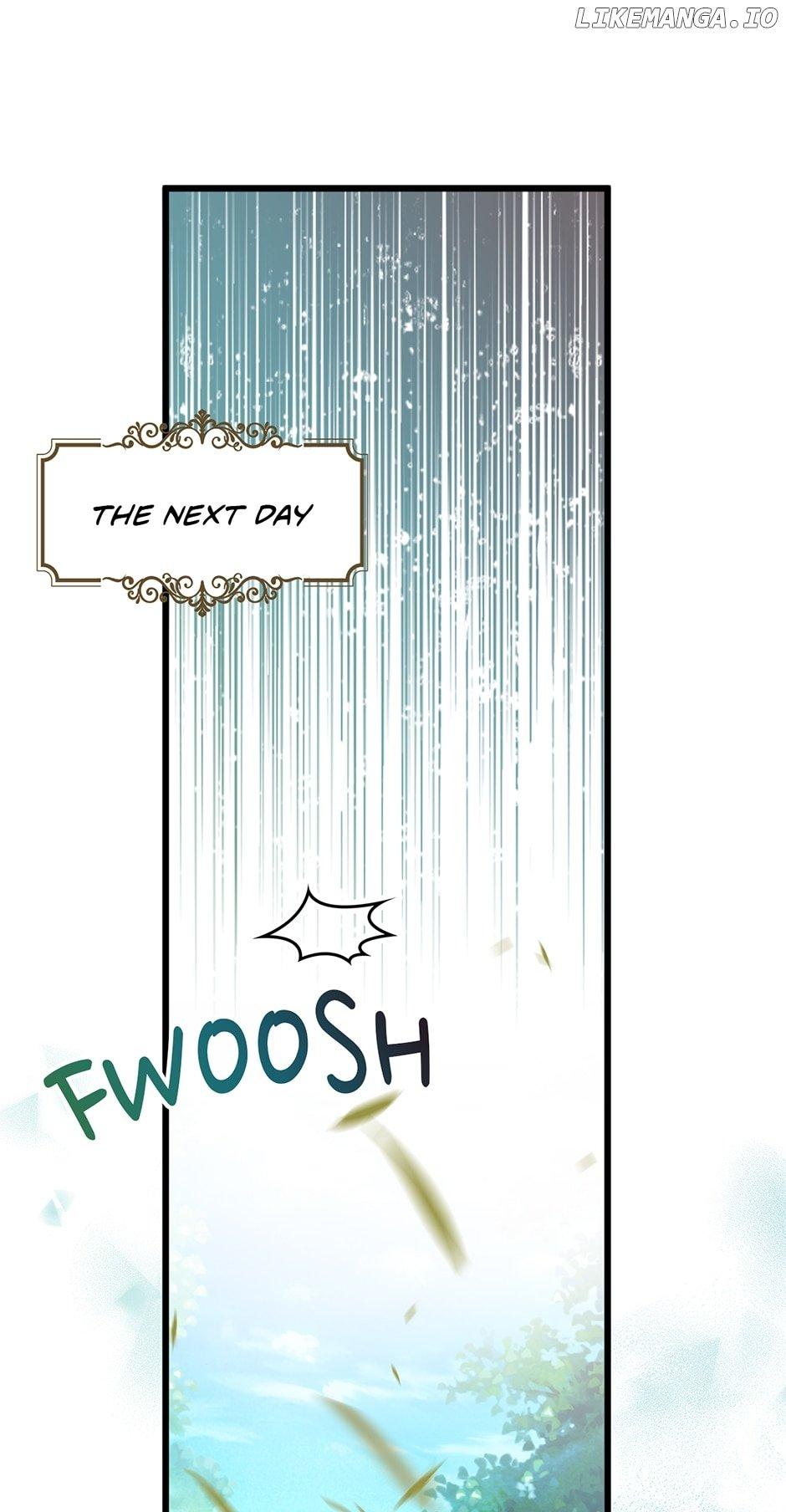 The Object of your Obsession is Wrong, Lord of the Tower! Chapter 36 page 13