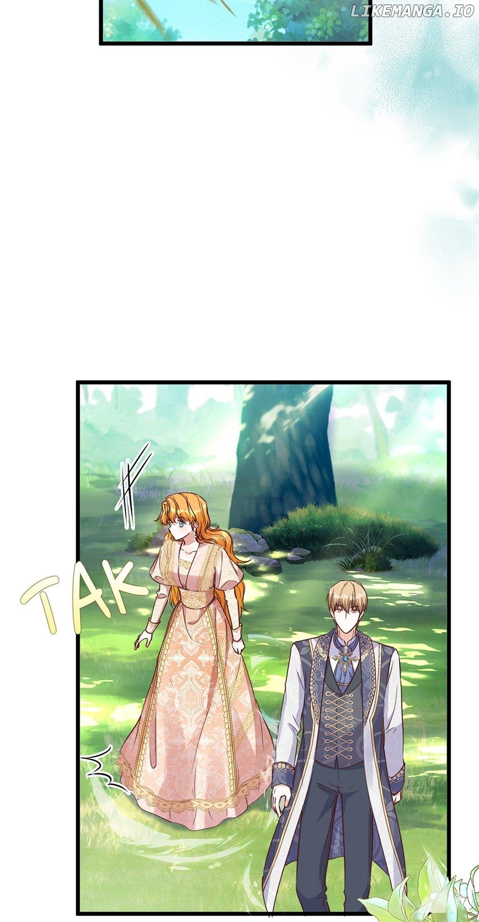 The Object of your Obsession is Wrong, Lord of the Tower! Chapter 36 page 14