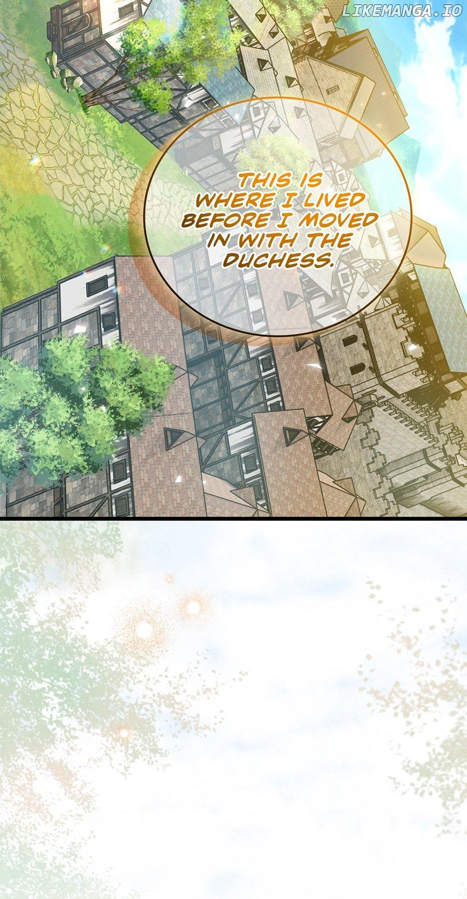 The Object of your Obsession is Wrong, Lord of the Tower! Chapter 36 page 17